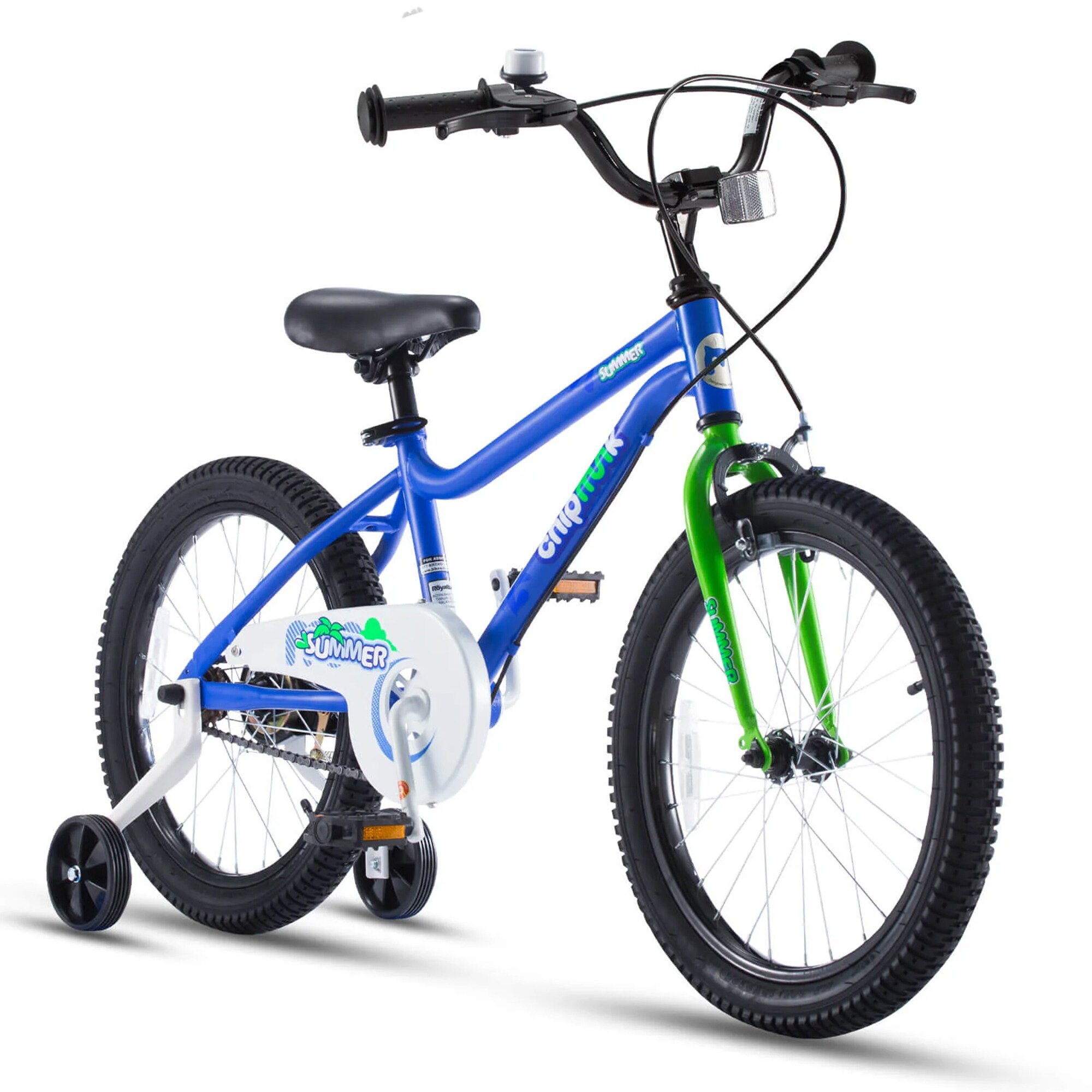 Royal Baby 321060 16-in Youth unisex Bike