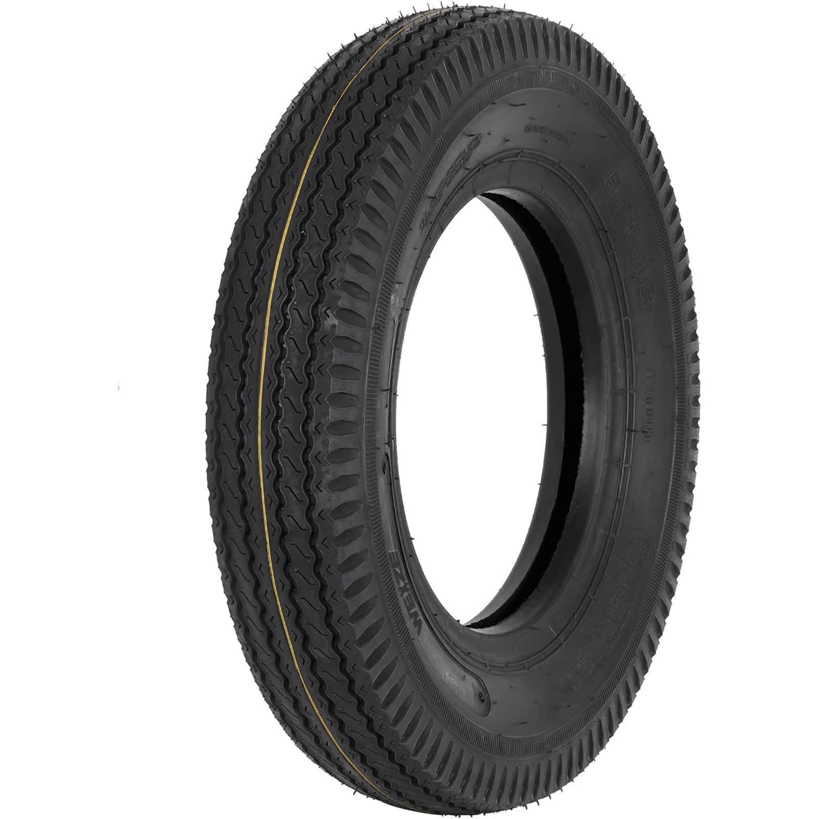 WEIZE TEB-0777 Ope-Wheels-And-Tires - View #3