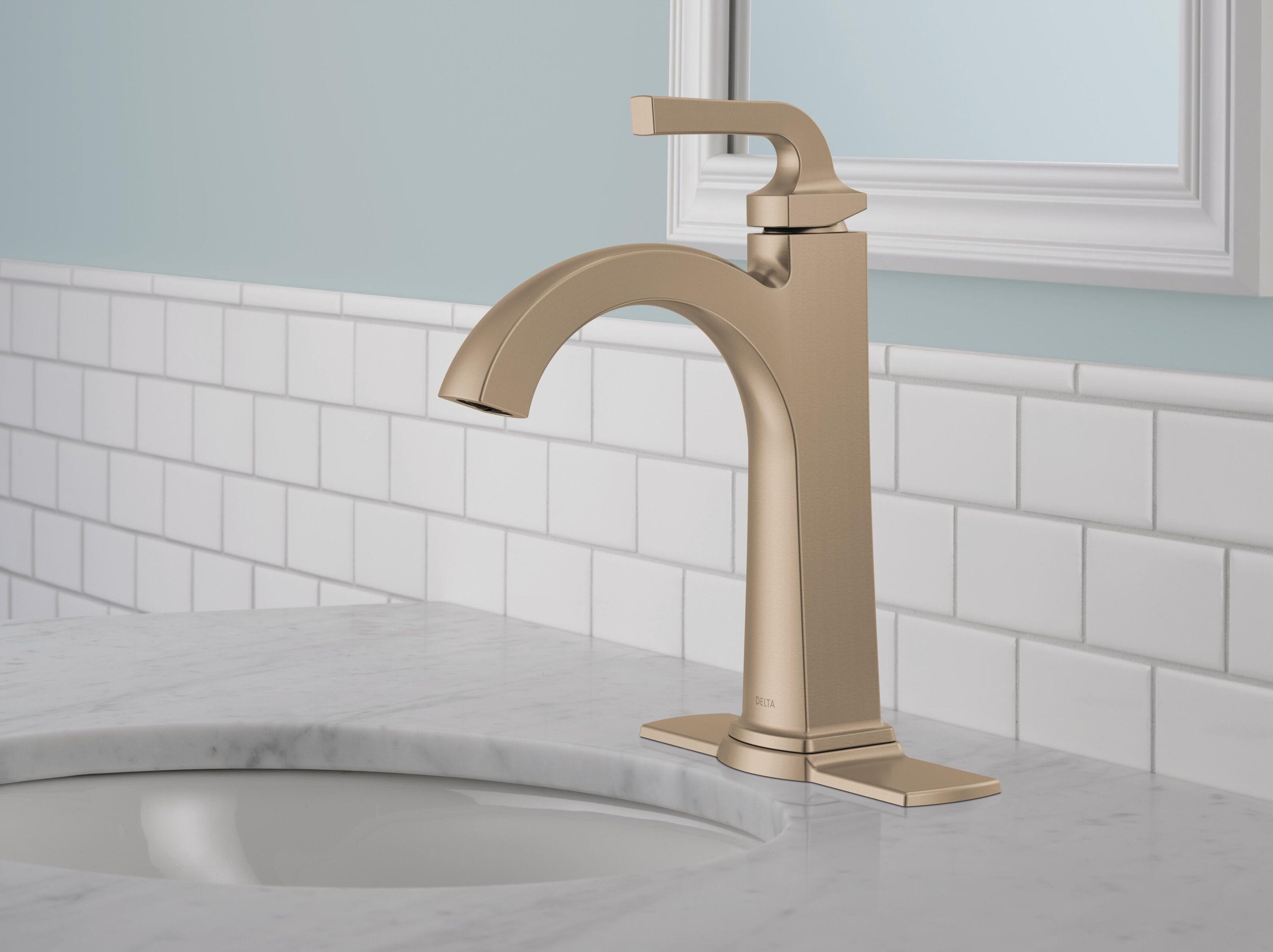 Delta 15854LF-CZ Lavatory-Faucets - View #11