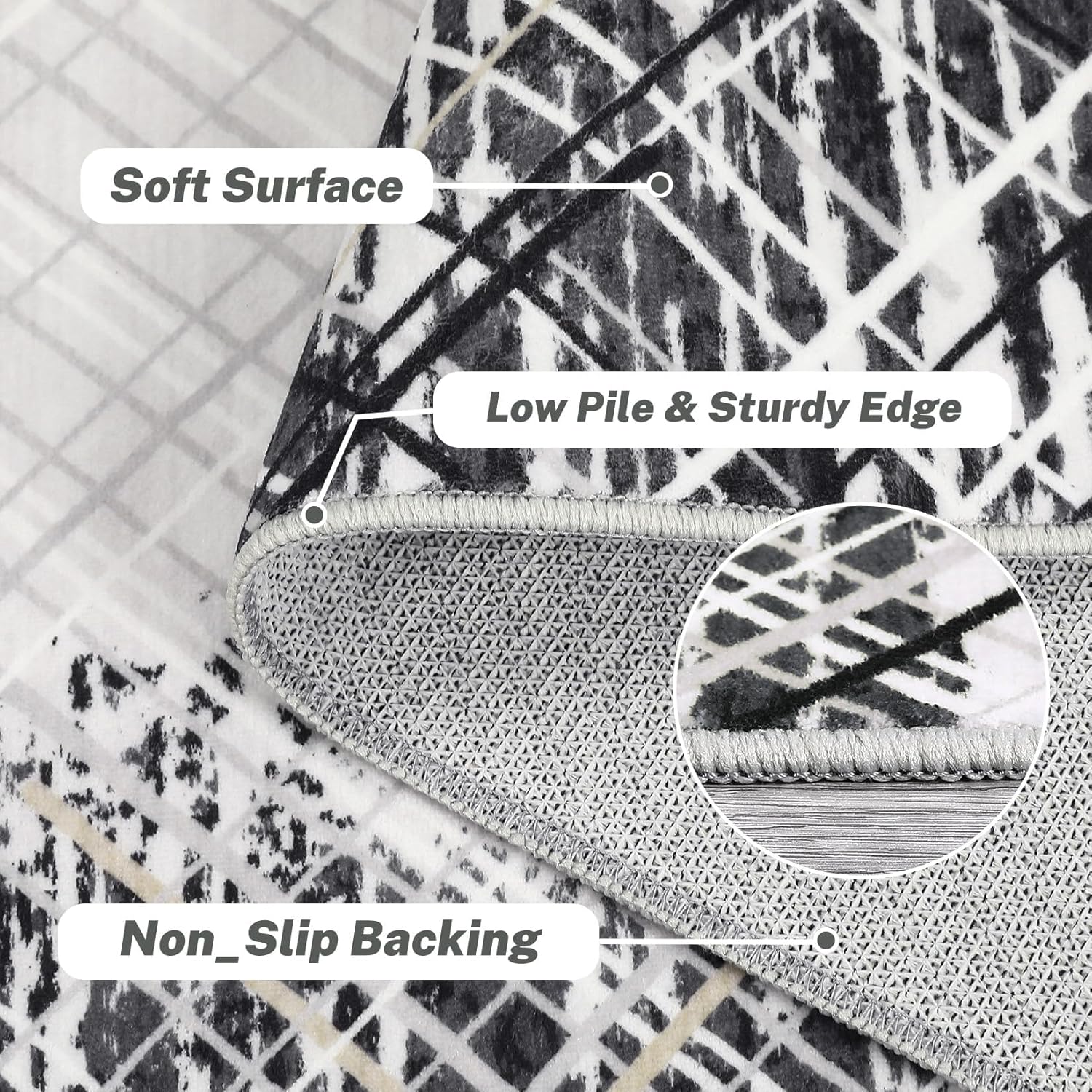 Garvee DYQ-PHO-16Q0ZMYO rugs - View #5