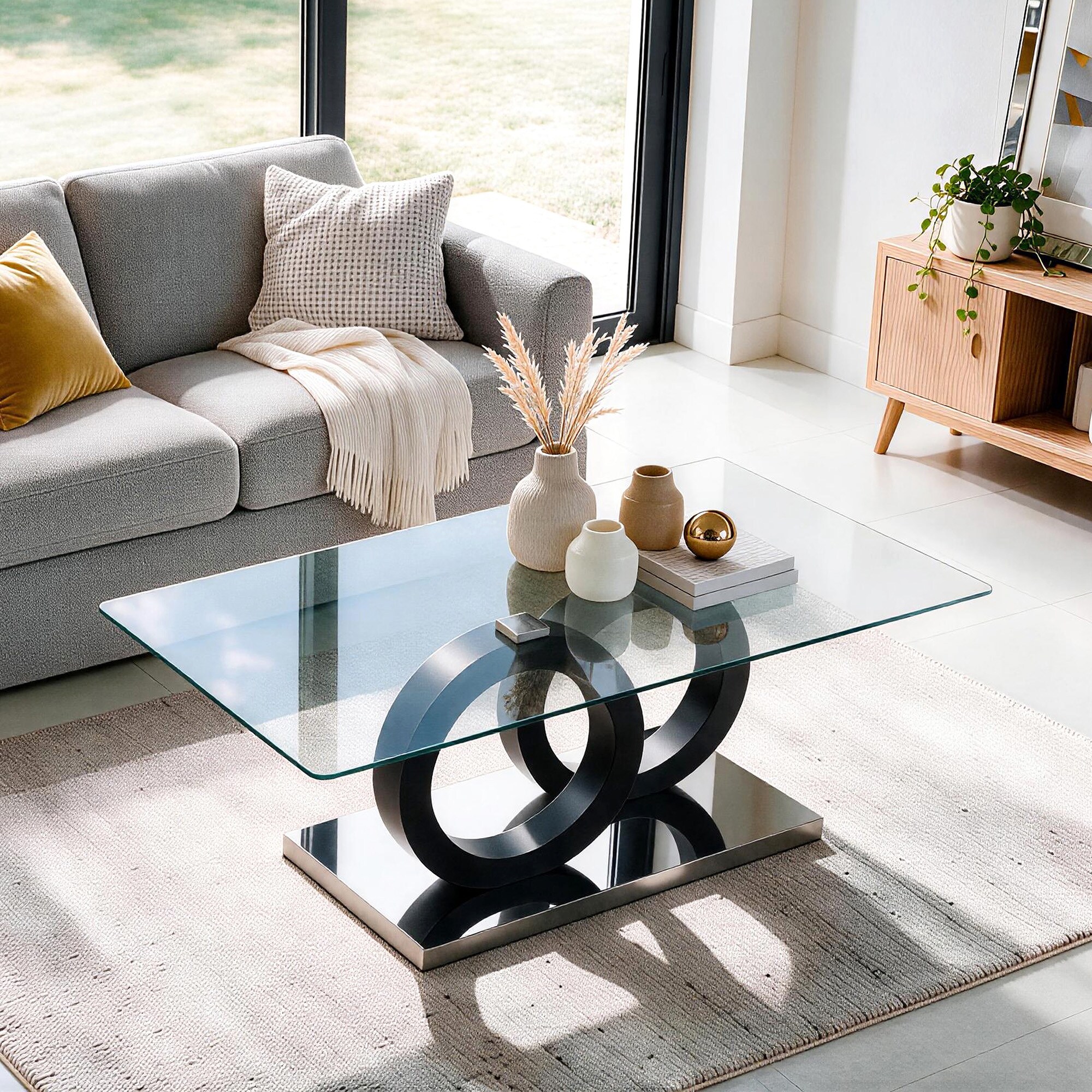 KTMBDW W3875P404317 Coffee-Tables - View #2