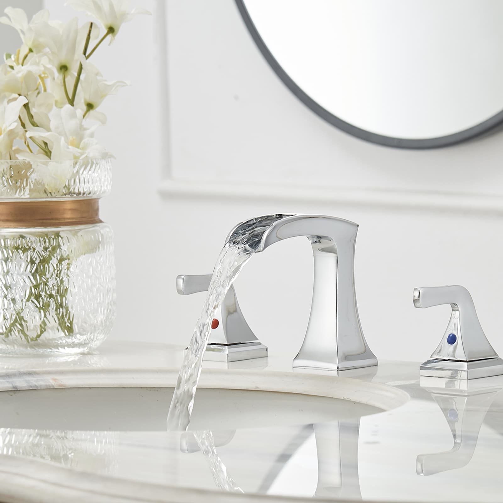BWE A-916442-C Lavatory-Faucets - View #5
