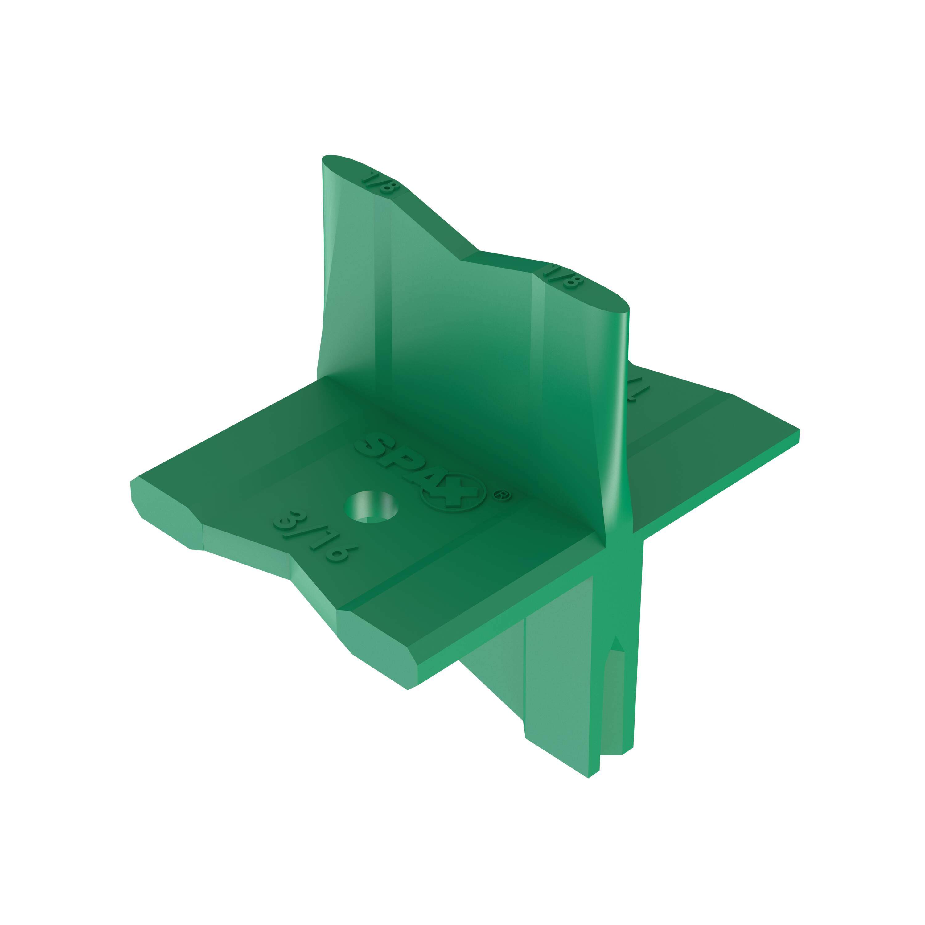SPAX 5100007193091 Deck-Adapters - View #4
