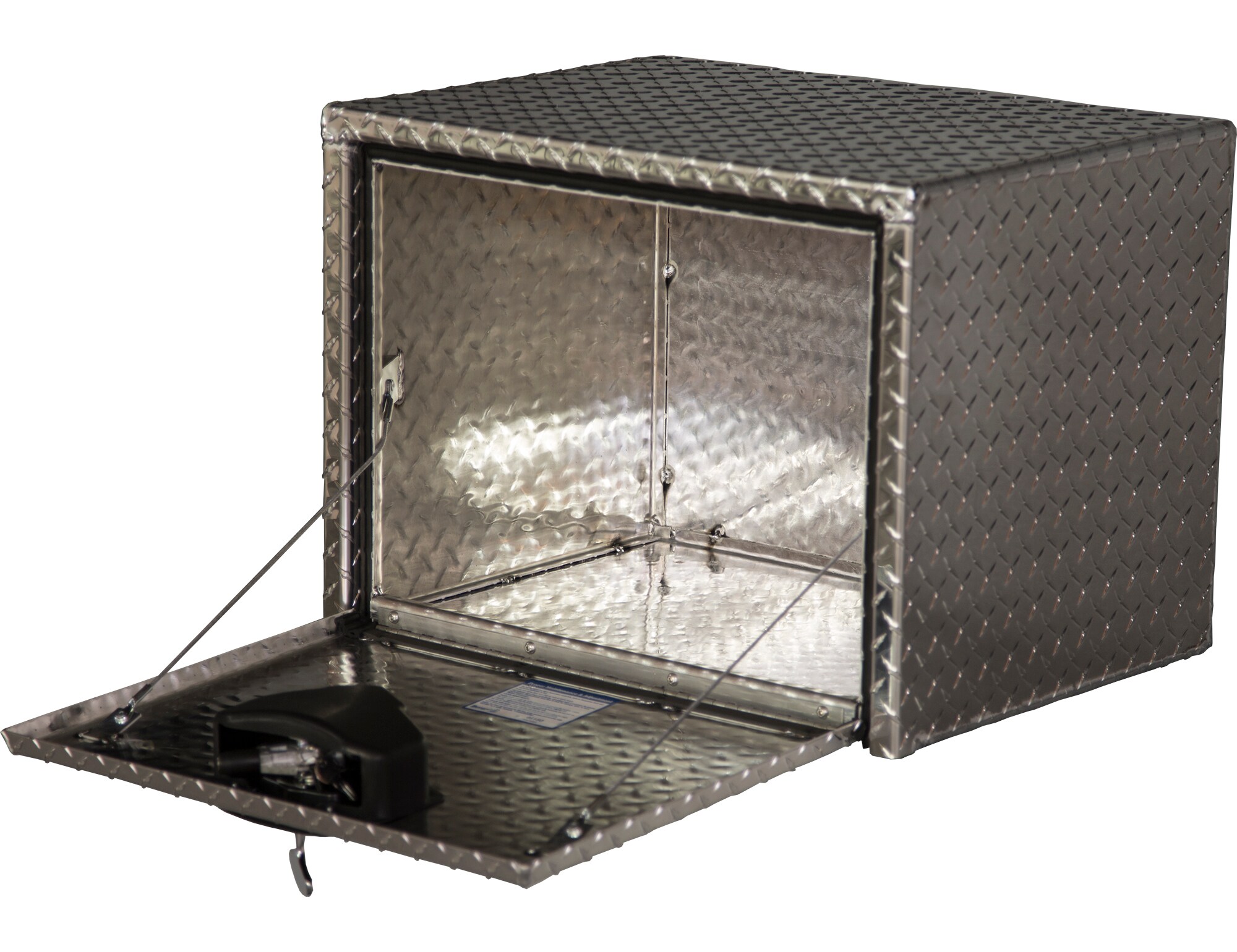 Buyers Products 1705100MPP Truck-Tool-Boxes - View #7