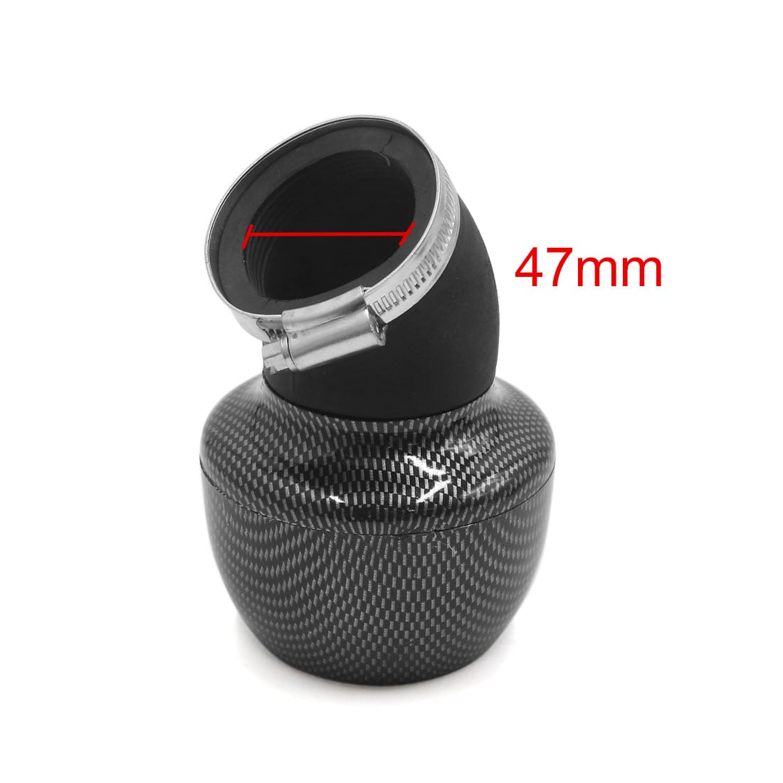 Unique Bargains S26060101UX2226 Automotive-Hardware - View #3