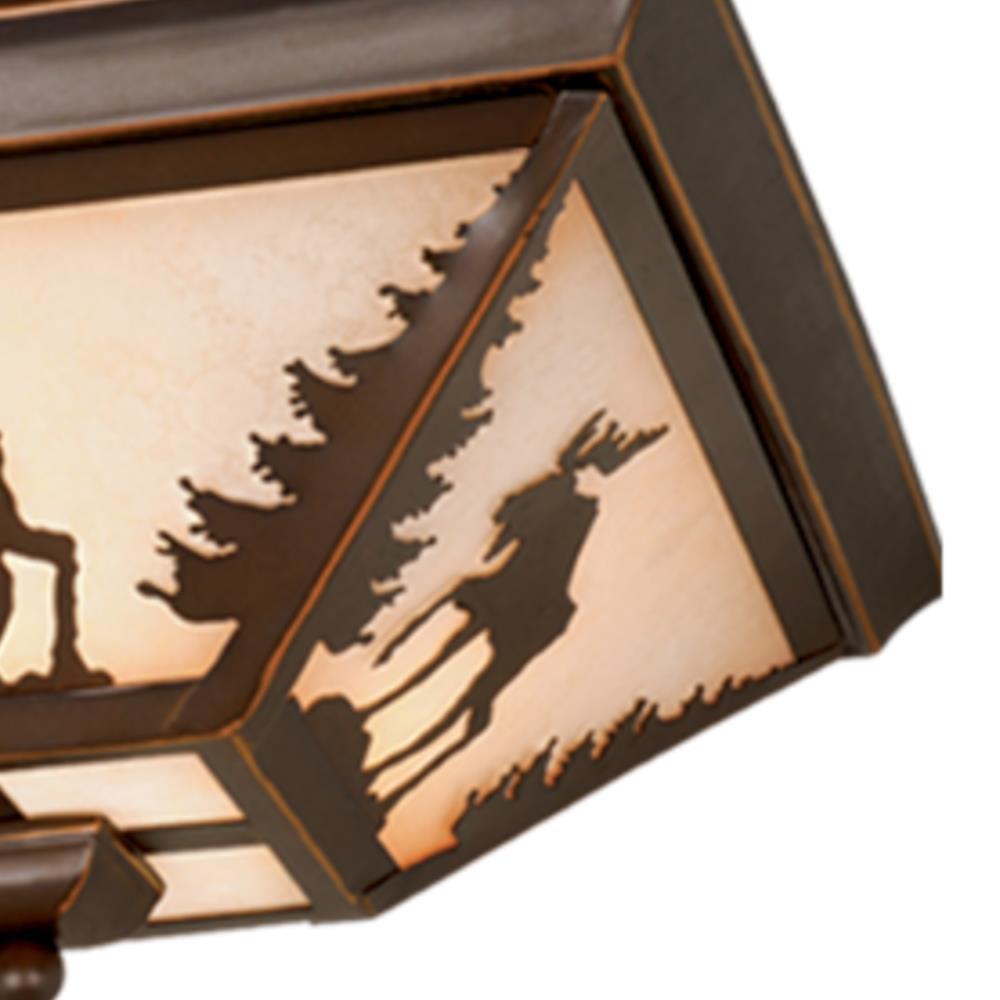 Cascadia CC55614BBZ flushmounts - View #9