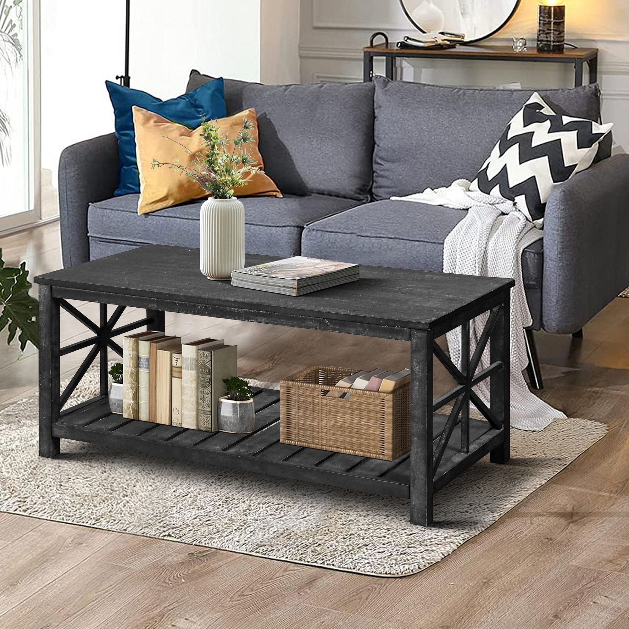 Bybafun YD2400044 Coffee-Tables - View #12