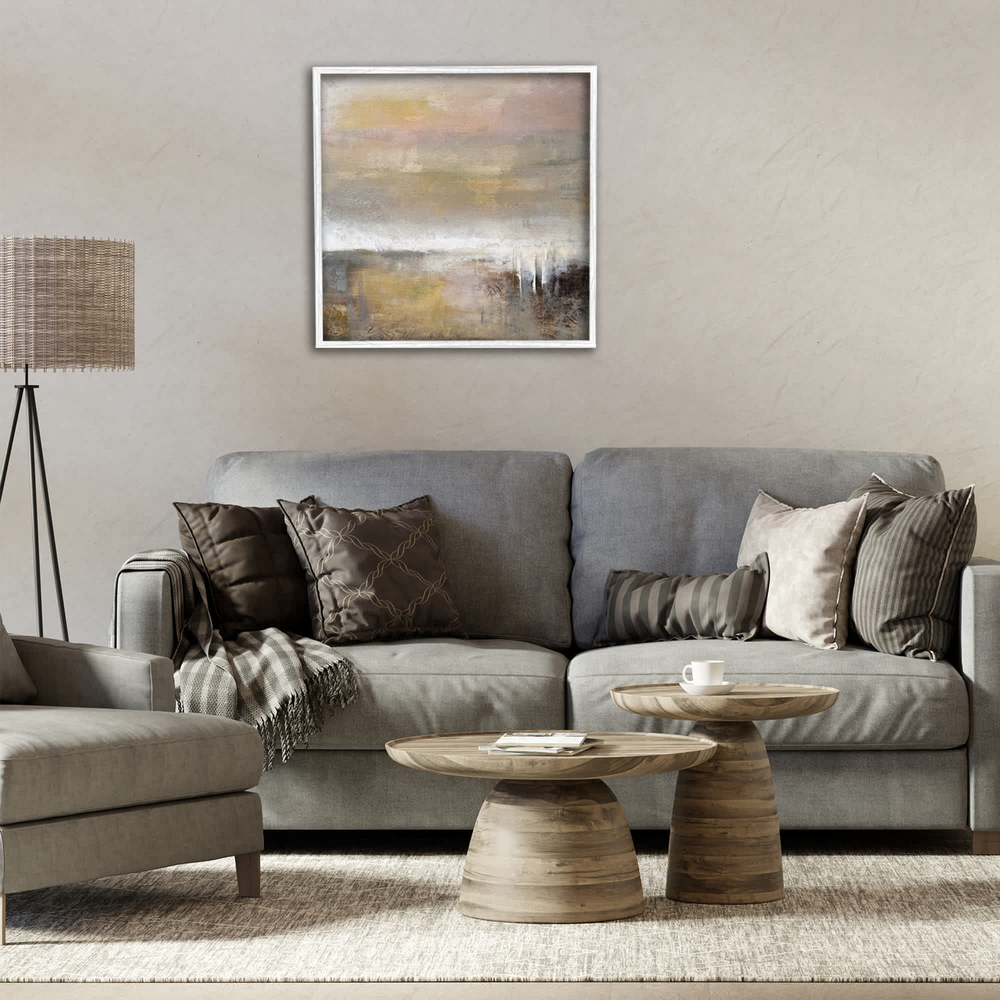 Stupell Industries BS-781-WFR-24X24 Wall-Art - View #3