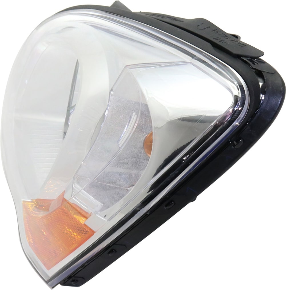 Garage-Pro JCWREPK100186GP Headlights-Components - View #2