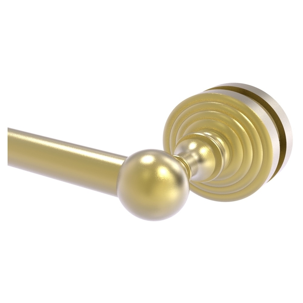 Allied Brass WP-41-SM-18-SBR d060350 - View #2