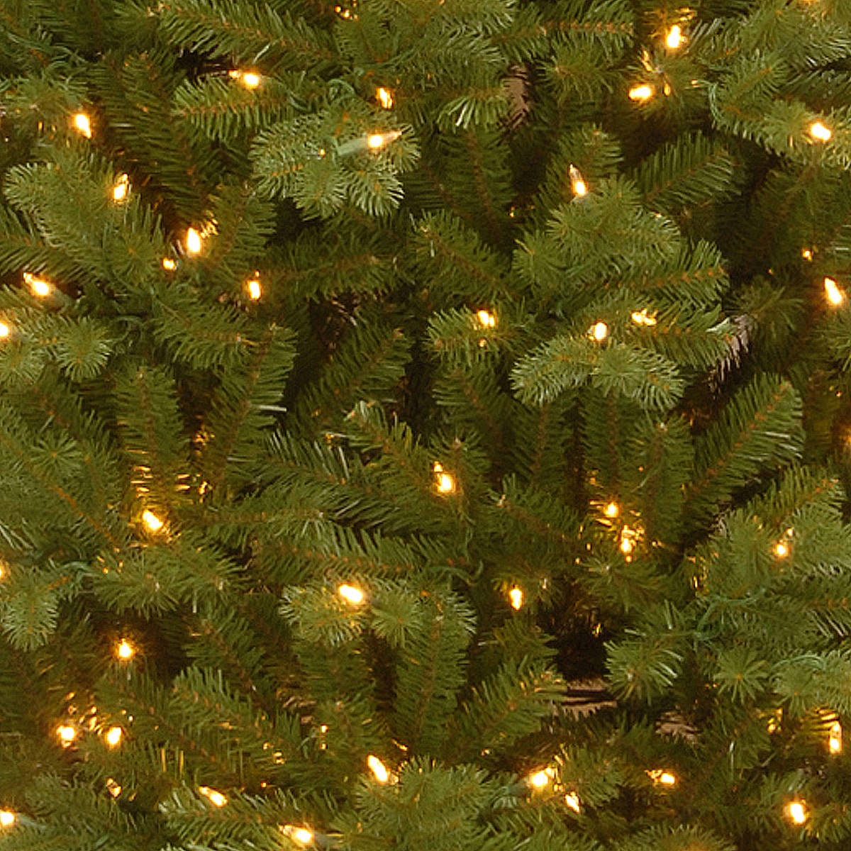 National Tree Company PESS3-D07-75M Artificial-Christmas-Trees - View #4