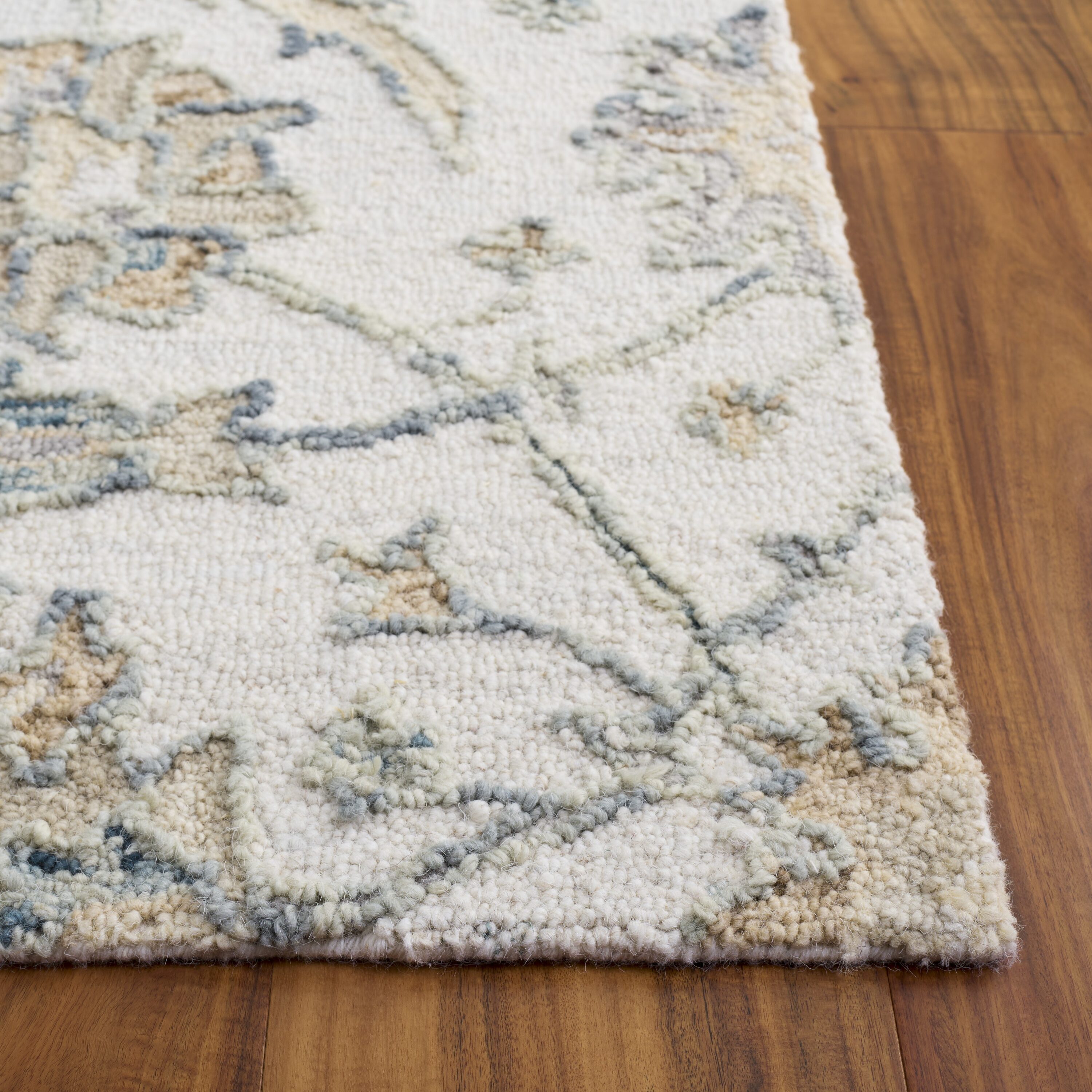 Safavieh MET235A-4 rugs - View #3