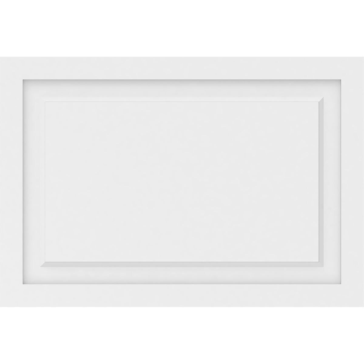 Ekena Millwork WALP32X22X062HAR Wall-Panels - View #2