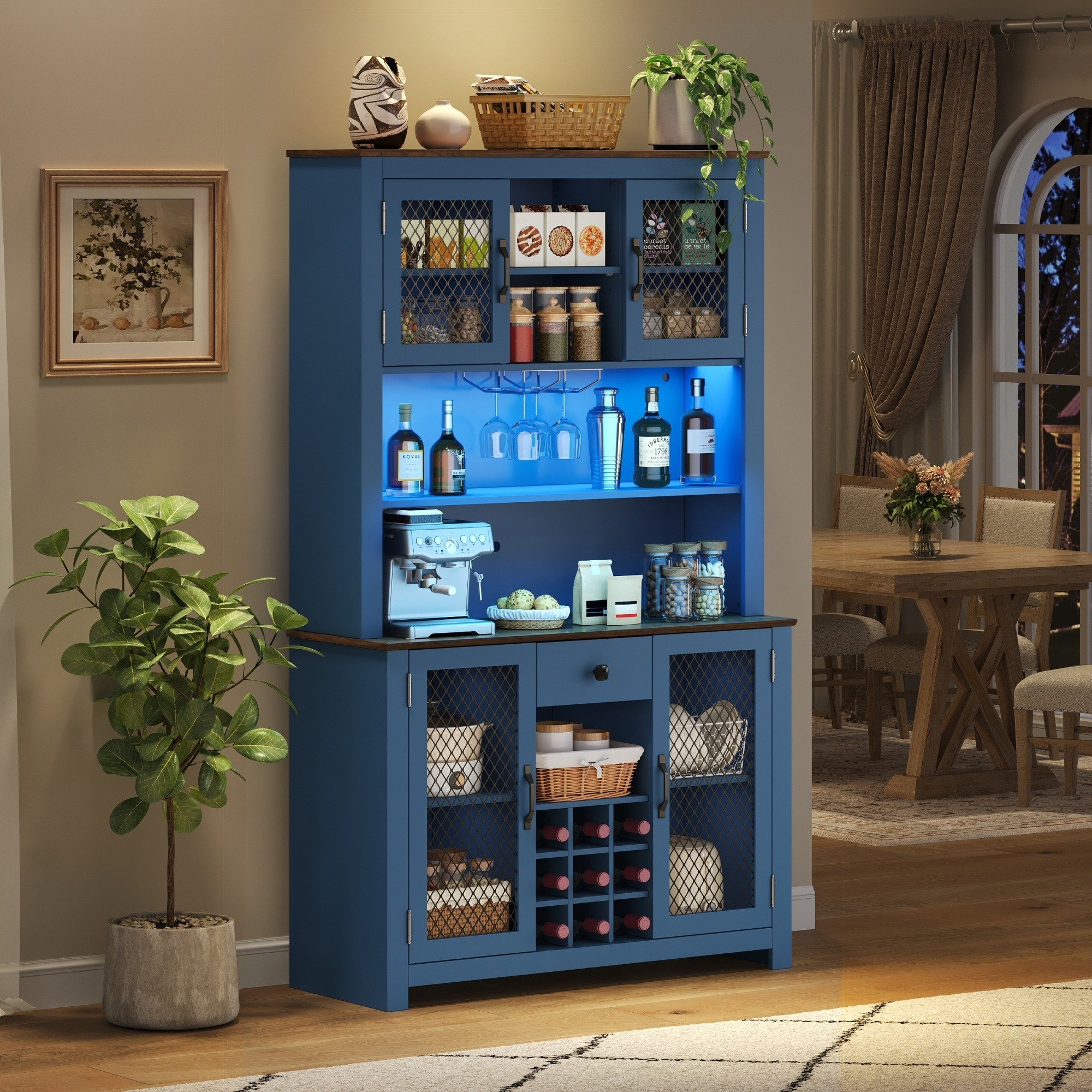 UOI ZZH105052 Dining-Kitchen-Storarge - View #6