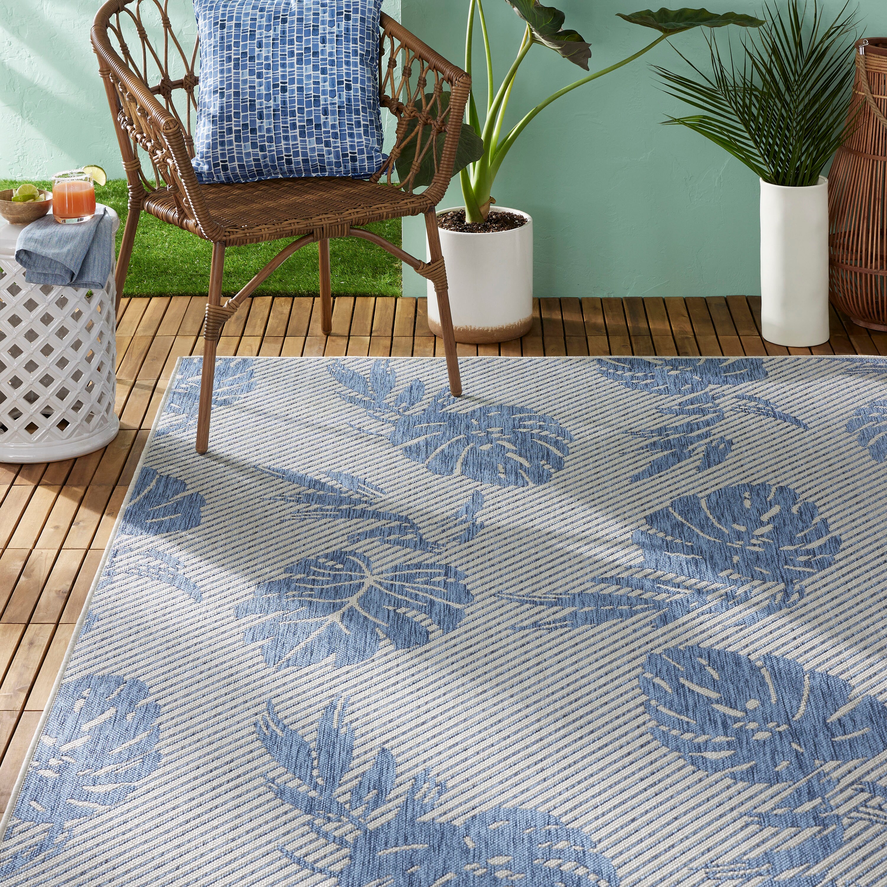 Tommy Bahama 2-6811-804 rugs - View #6
