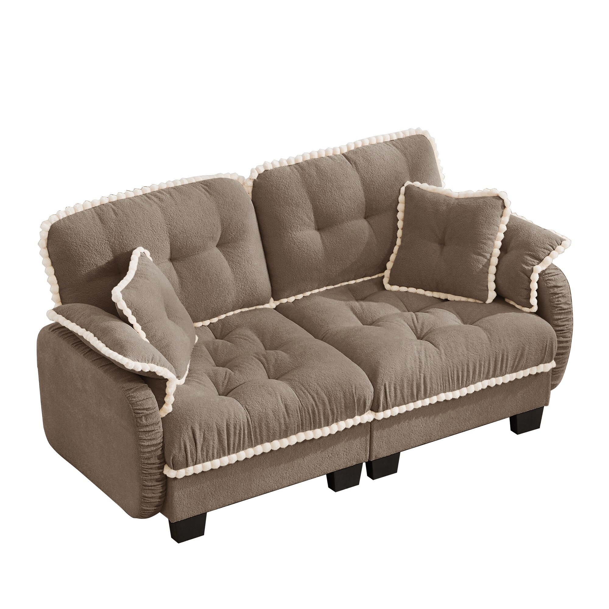 Bybafun YA3700301 Sofas-Loveseats - View #5