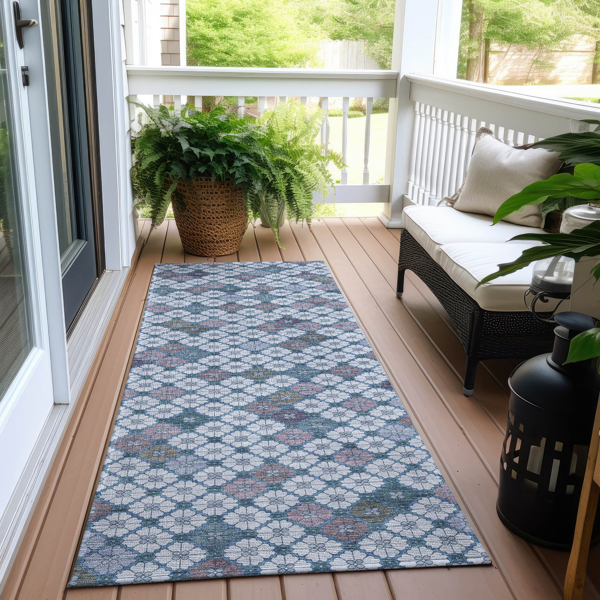 Addison Rugs ACN1837SK2X8 rugs - View #7