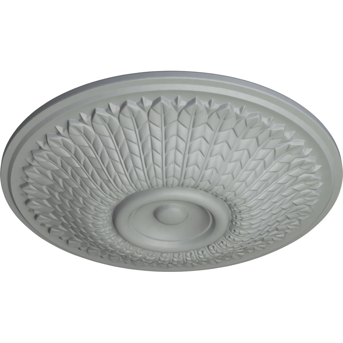 Ekena Millwork CM23MO Ceiling-Medallions - View #2