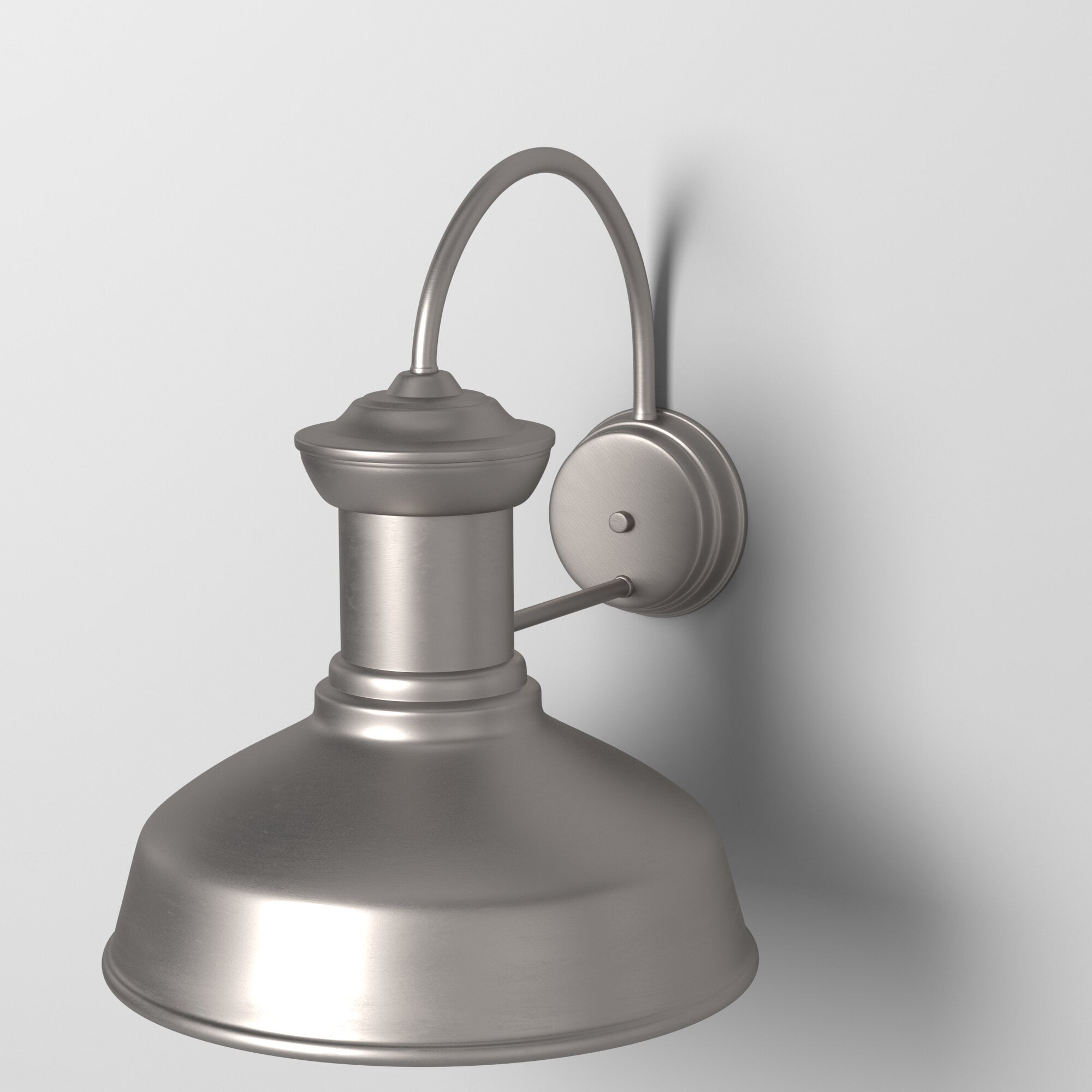 Generation Lighting 8647701-04 Outdoor-Wall-Lighting - View #2