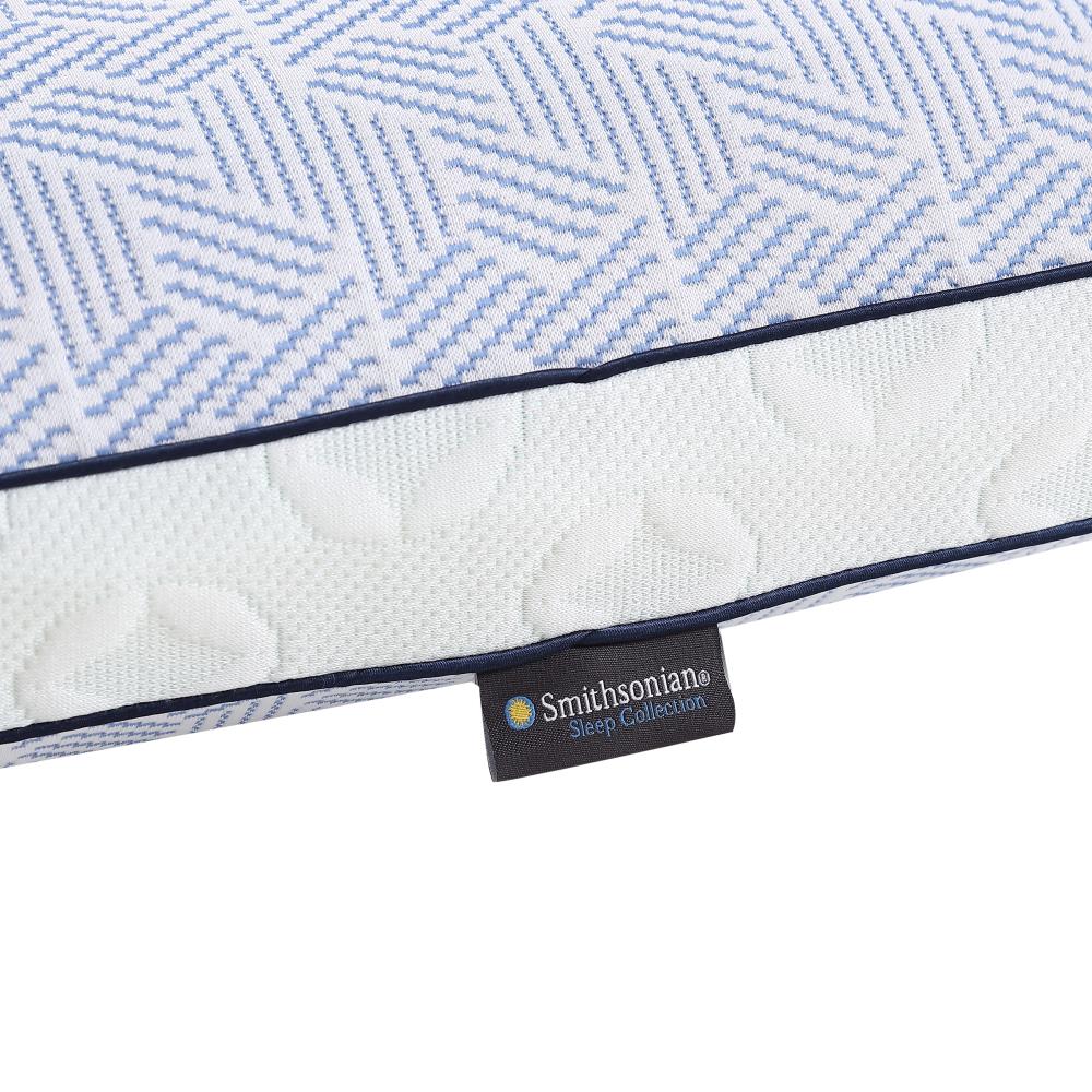 Smithsonian Sleep Collection MFP-S008 Bed-Pillows - View #3