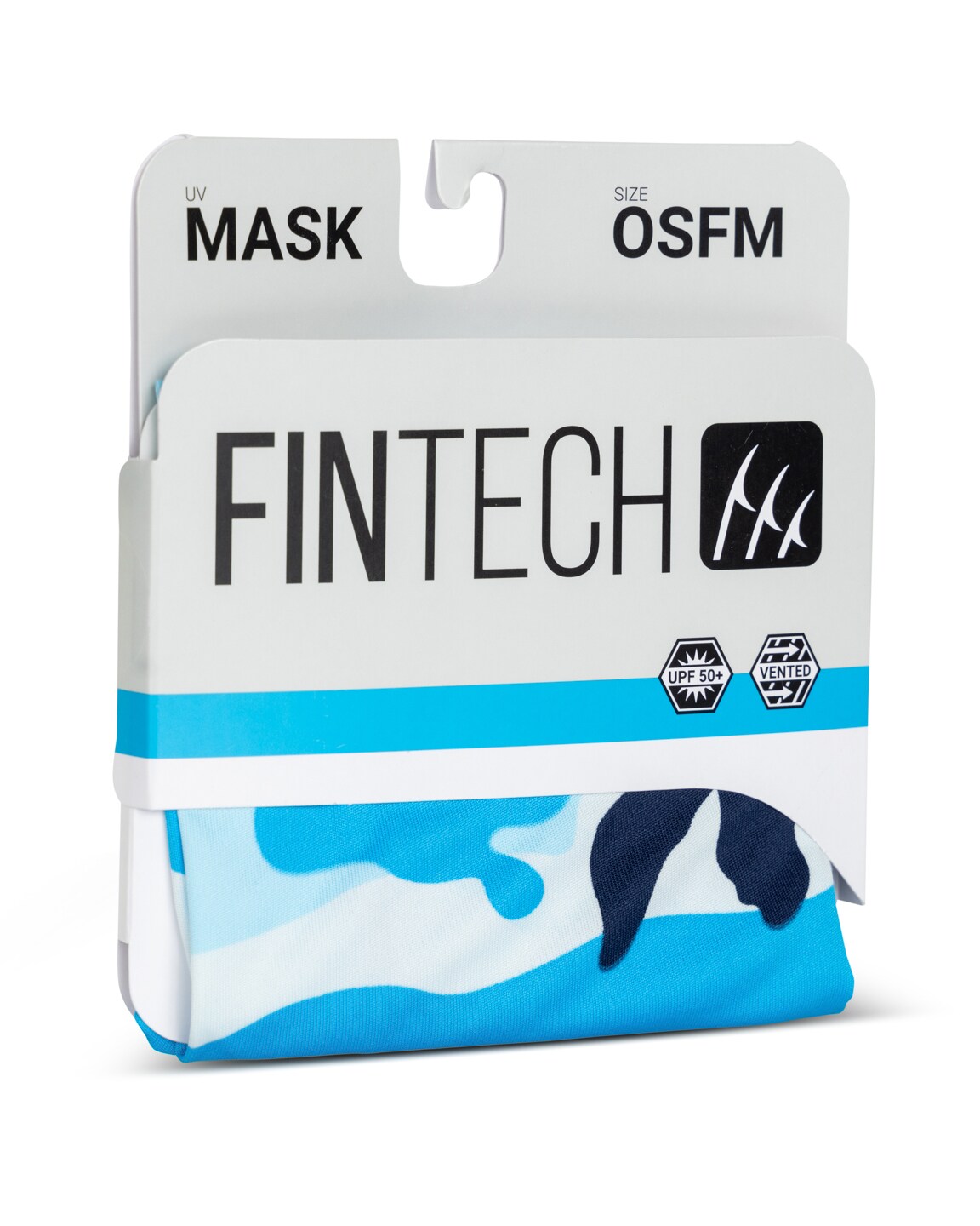 FINTECH FMMSKA02-427 Face-Masks - View #4