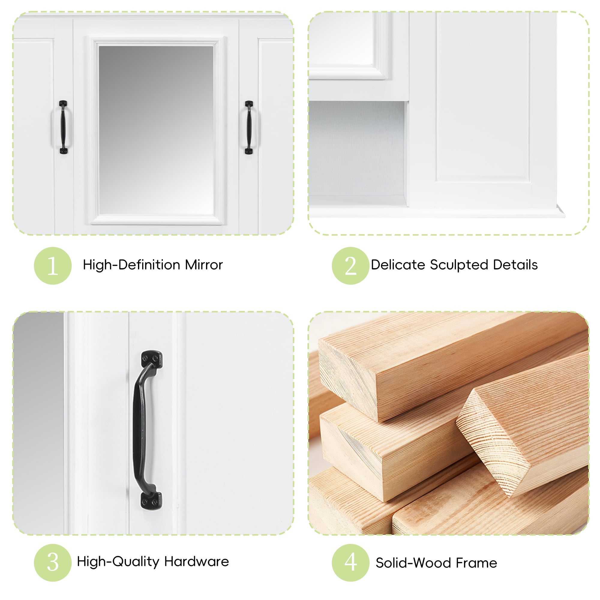 AAZJ BY-N725P346902K Bathroom-Medicine-Cabinets - View #14