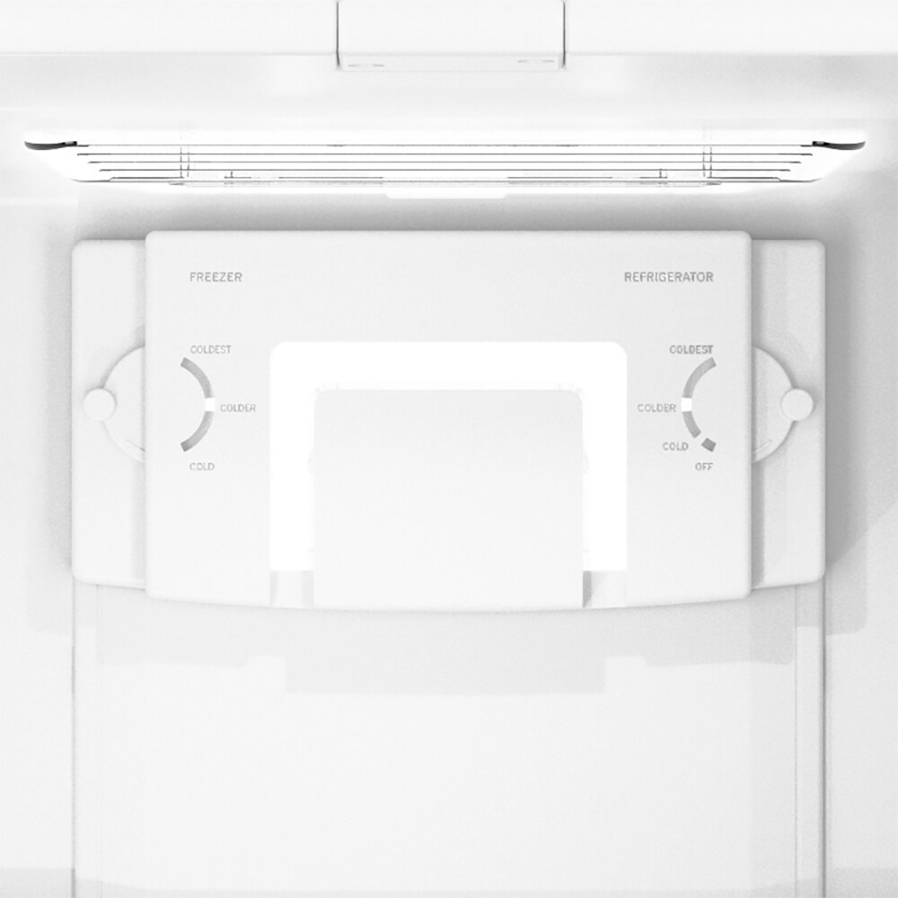 GE GBE21DSKSS Bottom-Freezer-Refrigerators - View #7