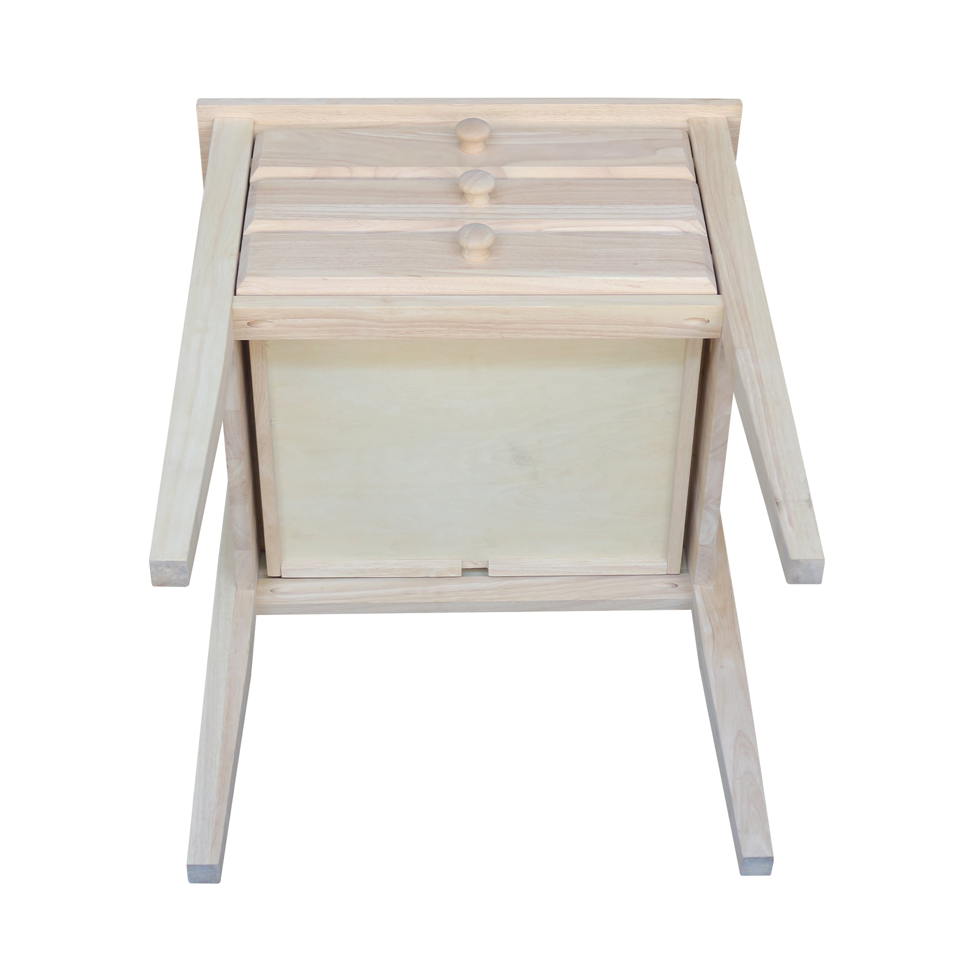 International Concepts OT-66 nightstands - View #5