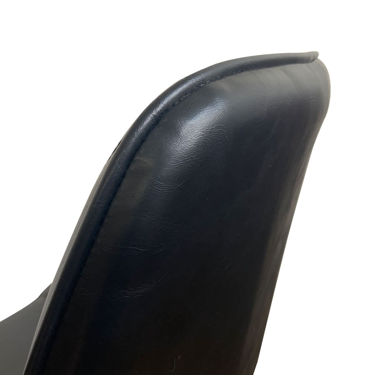 Maison Boucle BOSTON-BLACK-2 Dining-Chairs - View #7