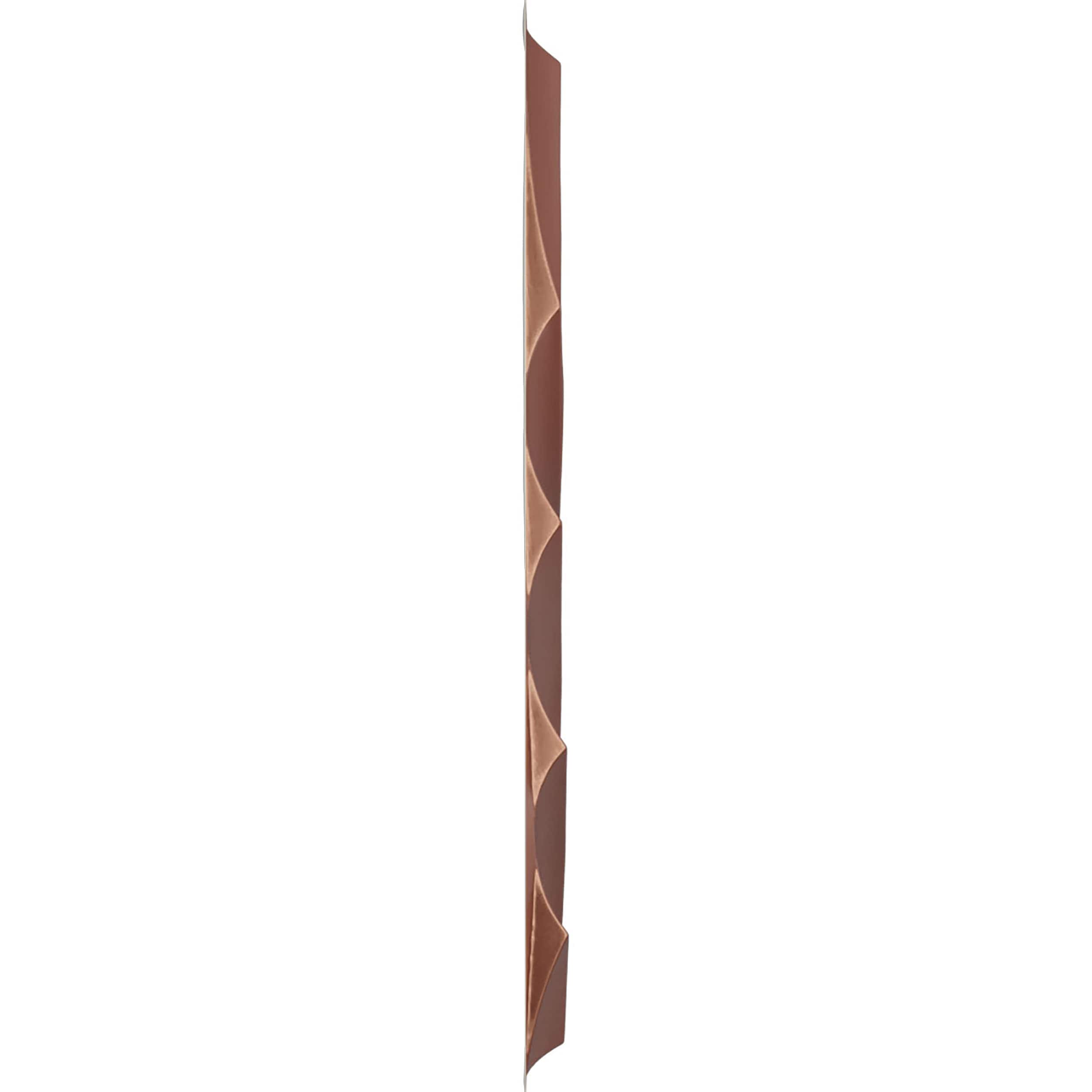 Ekena Millwork WP20X20MWFCP-CASE-12 Wall-Panels - View #3