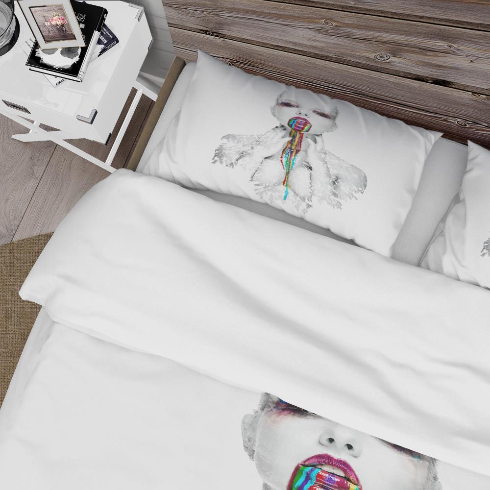 Designart BED14533-K bedding - View #4