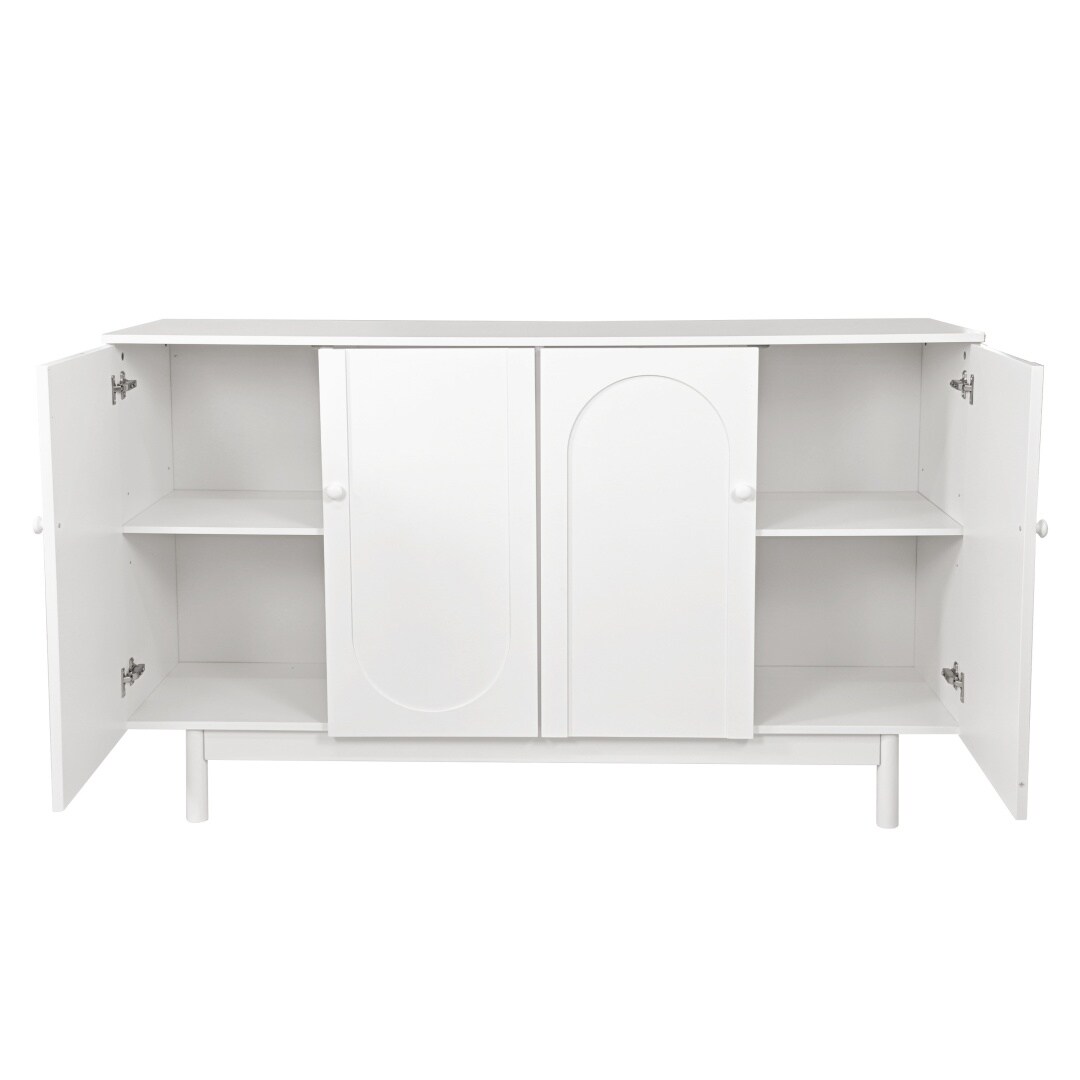 ZAKLOOP MD757P151917 Utility-Storage-Cabinets - View #6