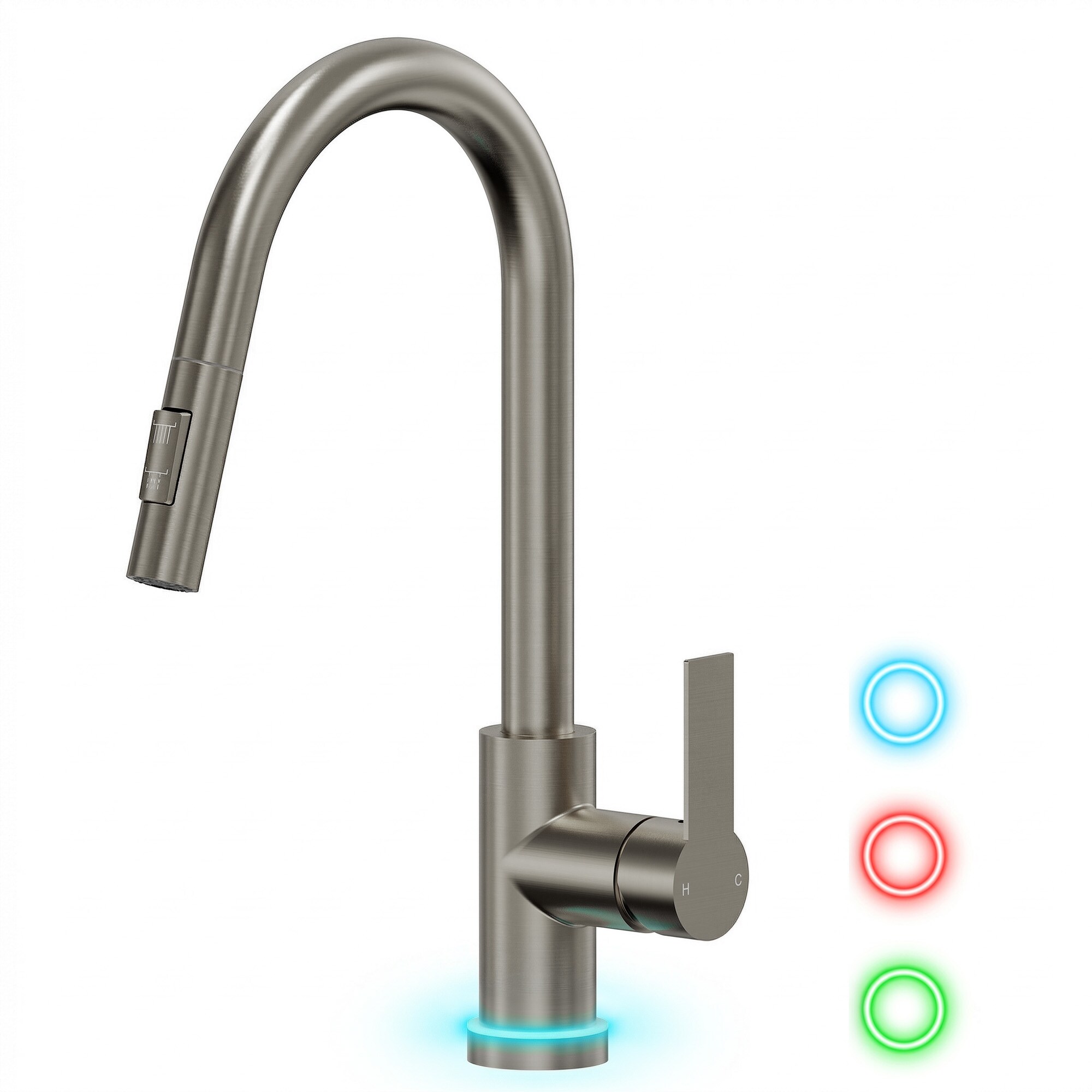GRANDJOY SGF10GJ-92BN Kitchen-Faucets - View #14