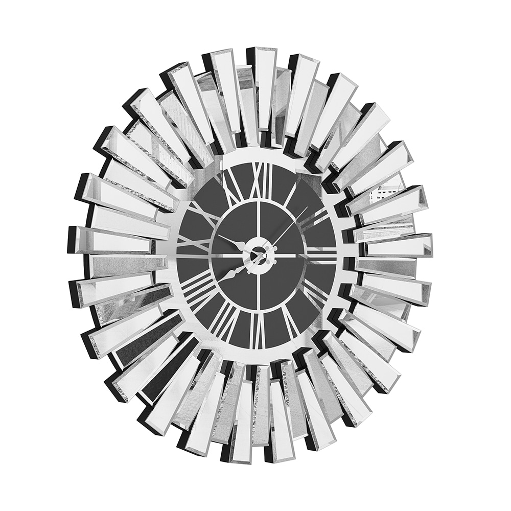 Homsee V-KF560002-01 Indoor-Outdoor-Clocks - View #5