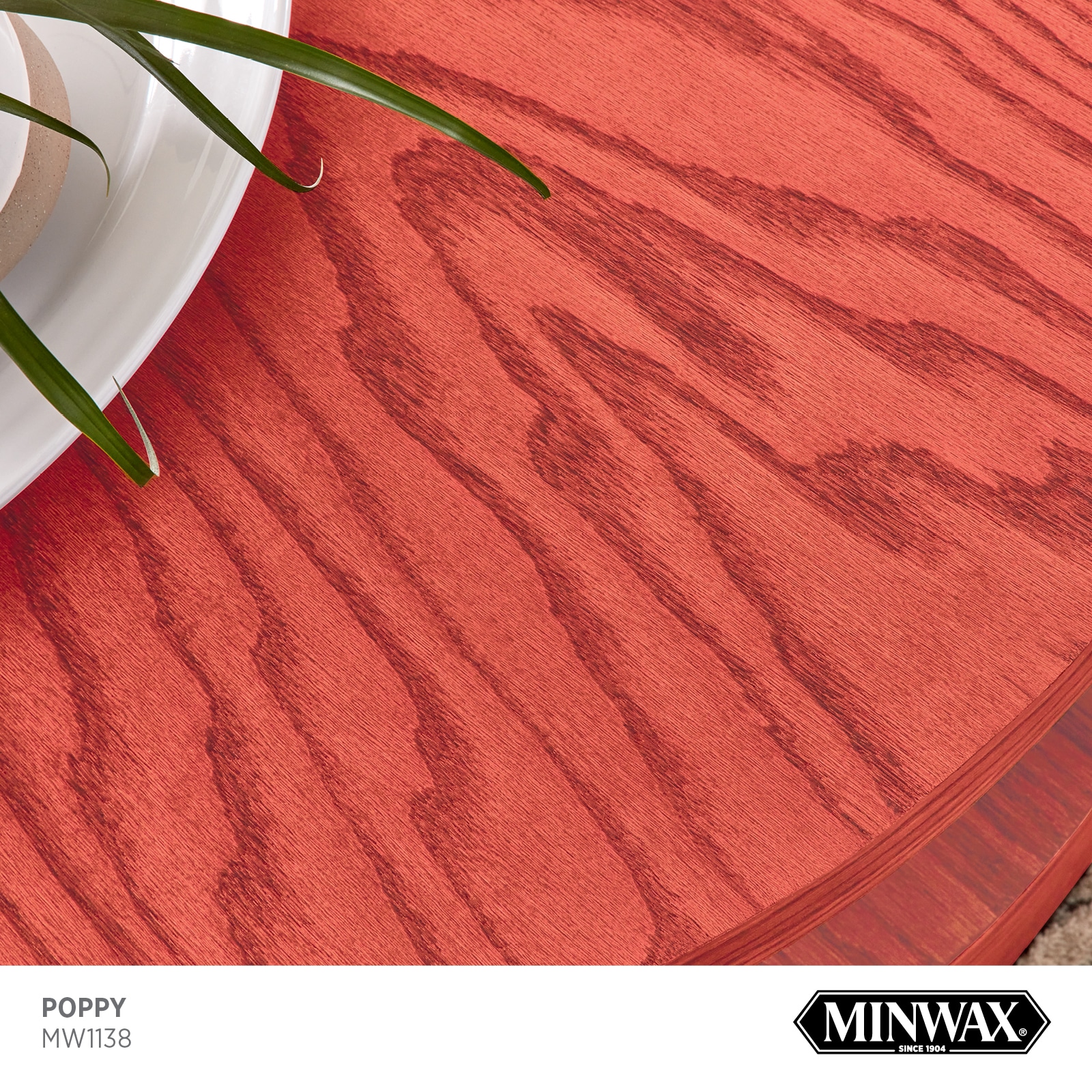 Minwax MW1138-1658612 Interior-Stain - View #2