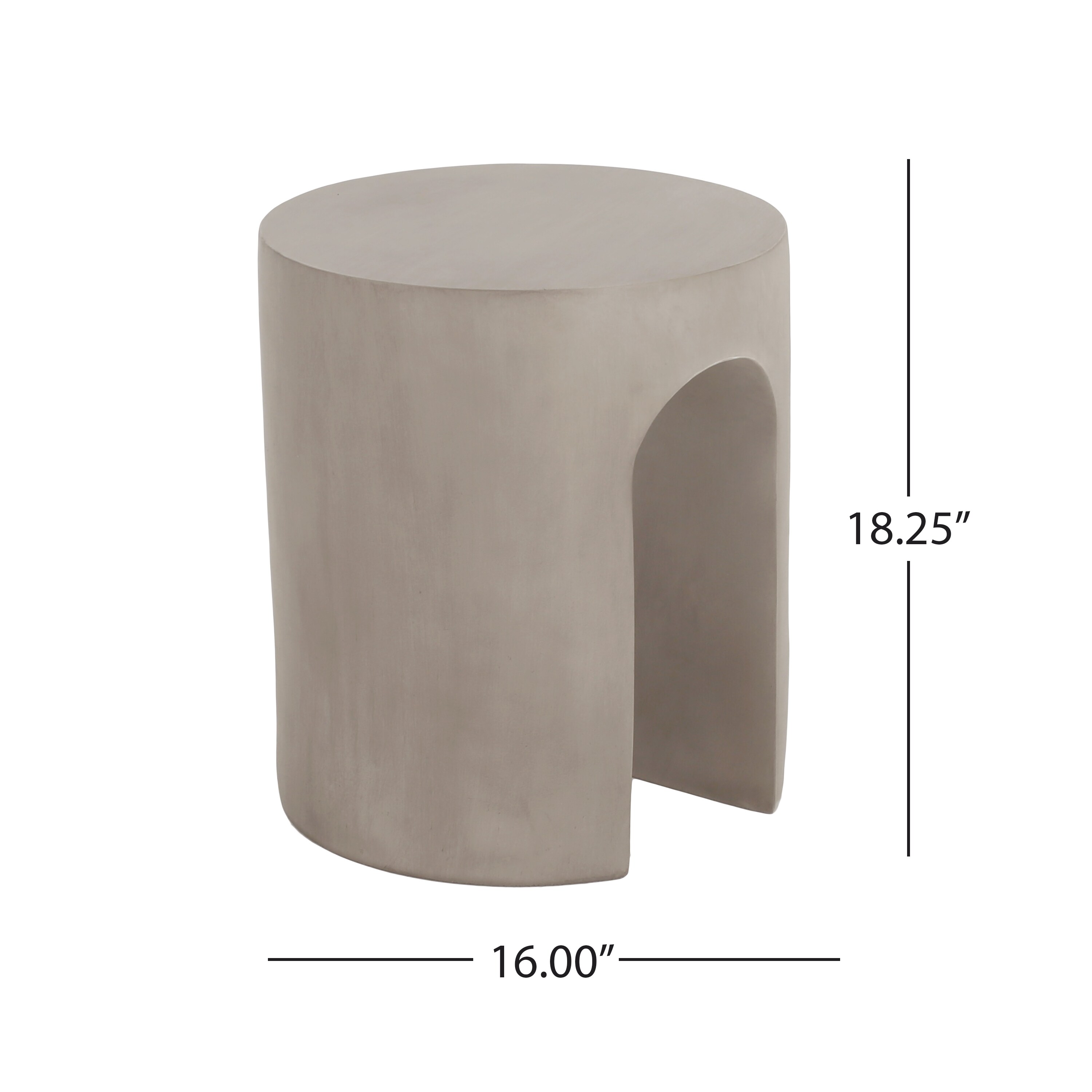 Huluwat P1-P369074E Patio-Tables - View #5