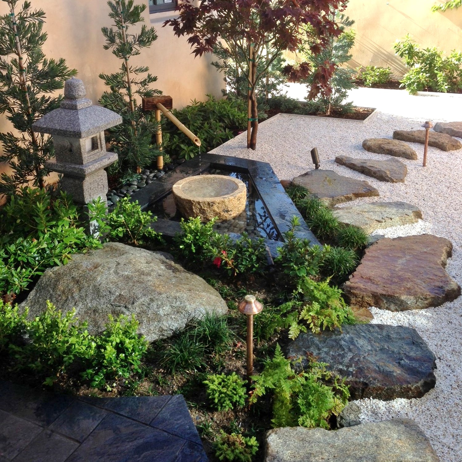 Yard Elements 02-0076 Landscaping-Rock - View #3