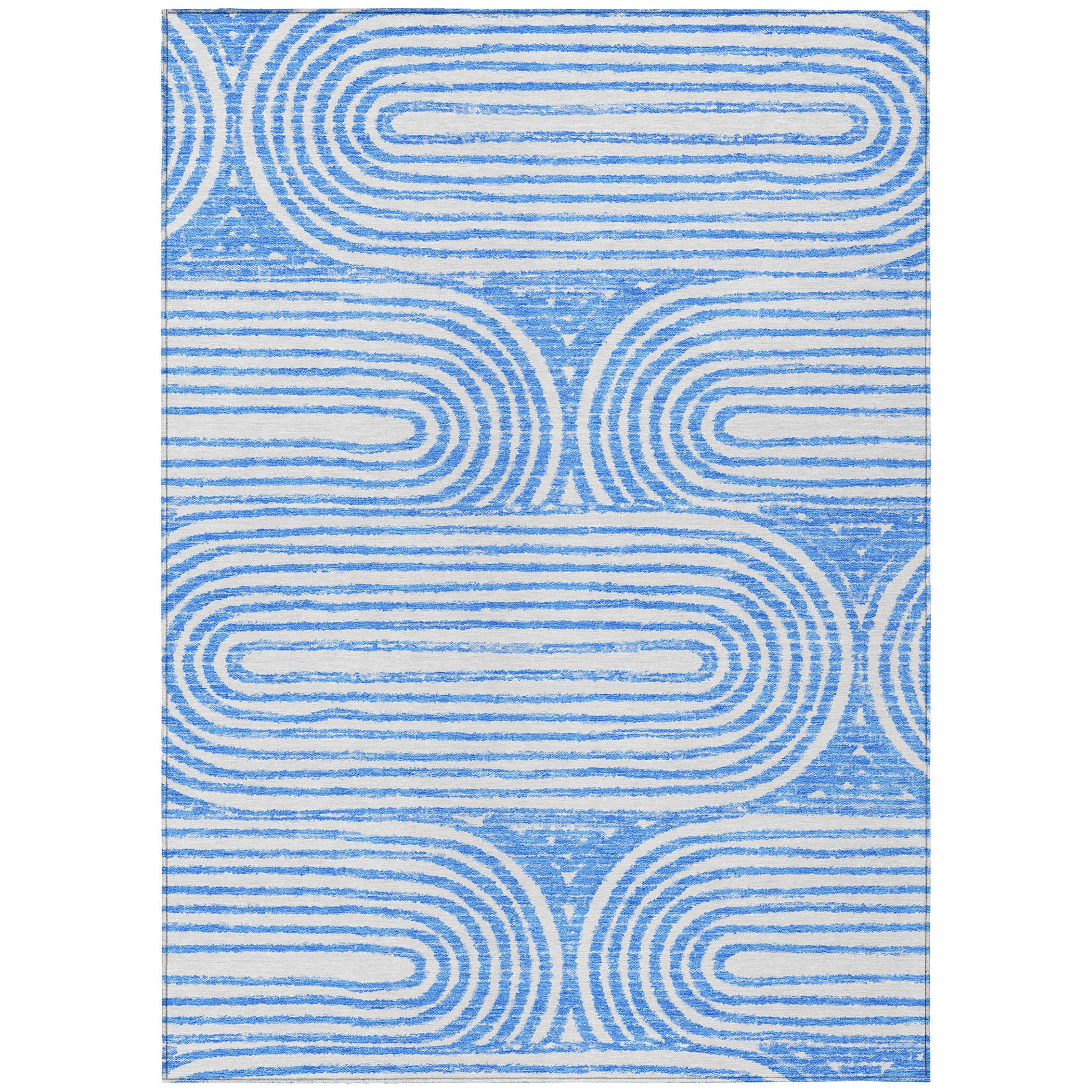 Addison Rugs ACN540BU5X8 rugs - View #2