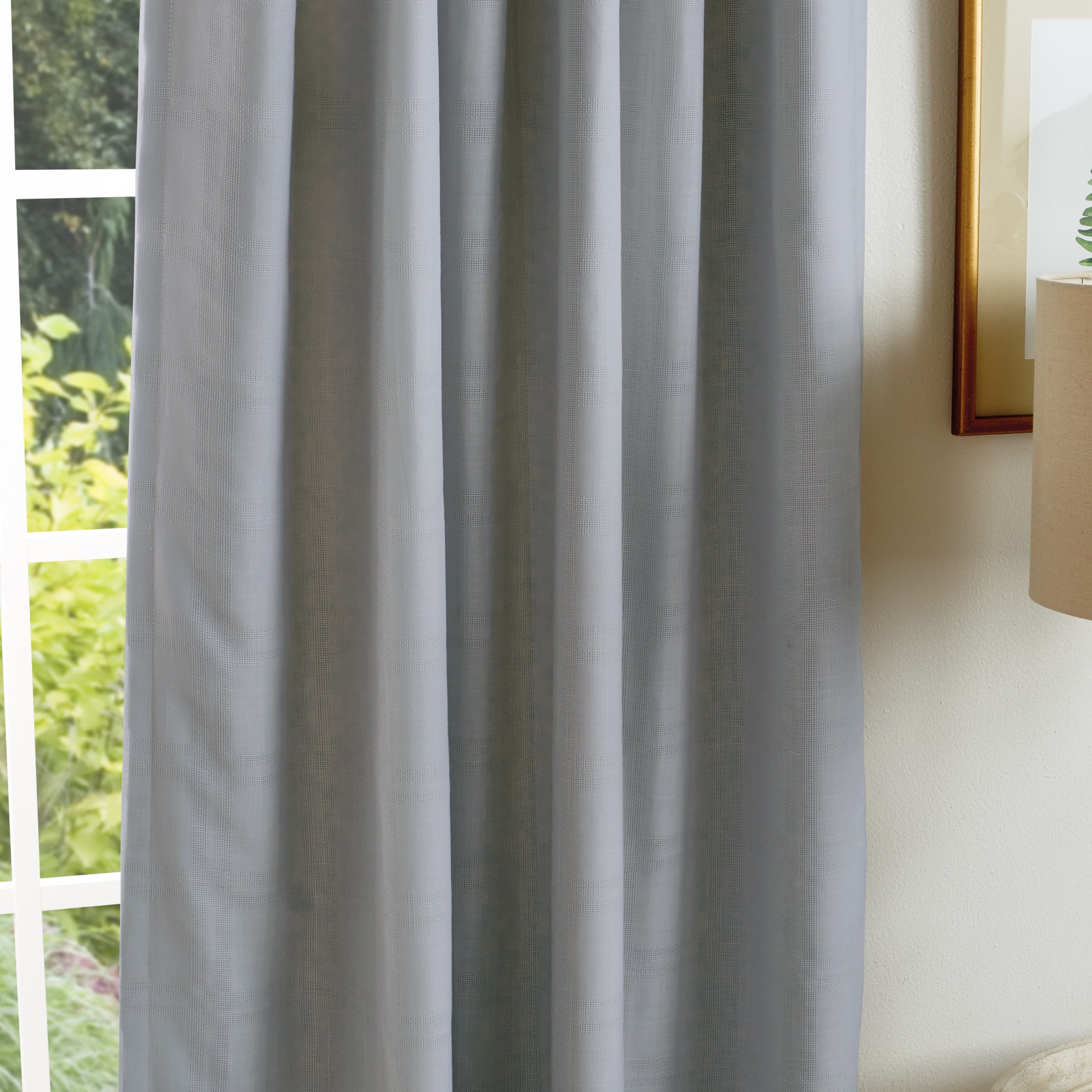 Martha Stewart 1Y20080GGY curtains - View #4