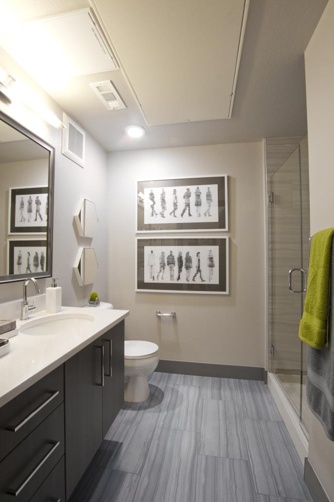Emser F02ARCHRE0323SBP Wall-Trim-Accent-Tile - View #2