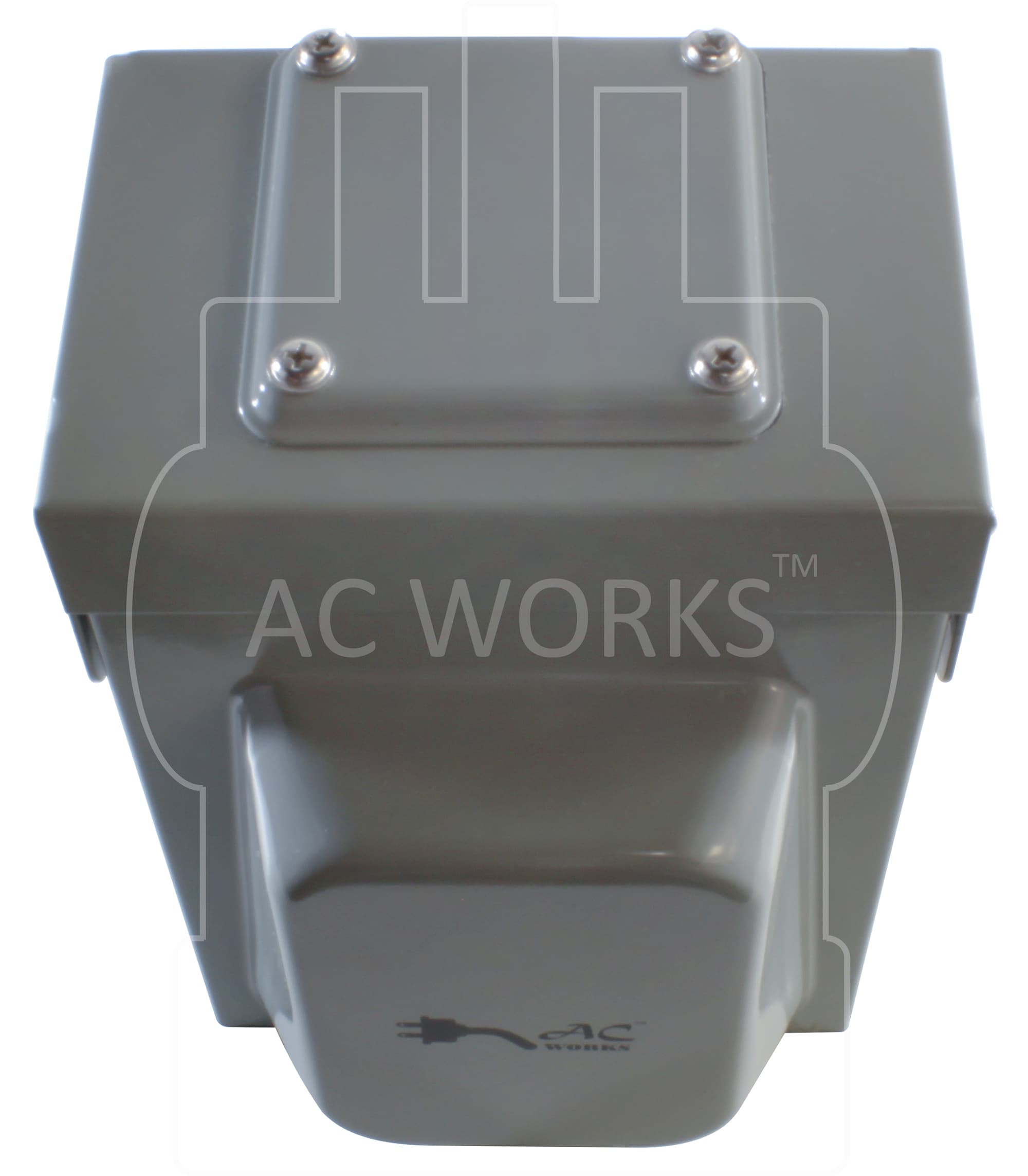 AC WORKS ASL530PBX-D Generator-Power-Inlet-Boxes - View #8
