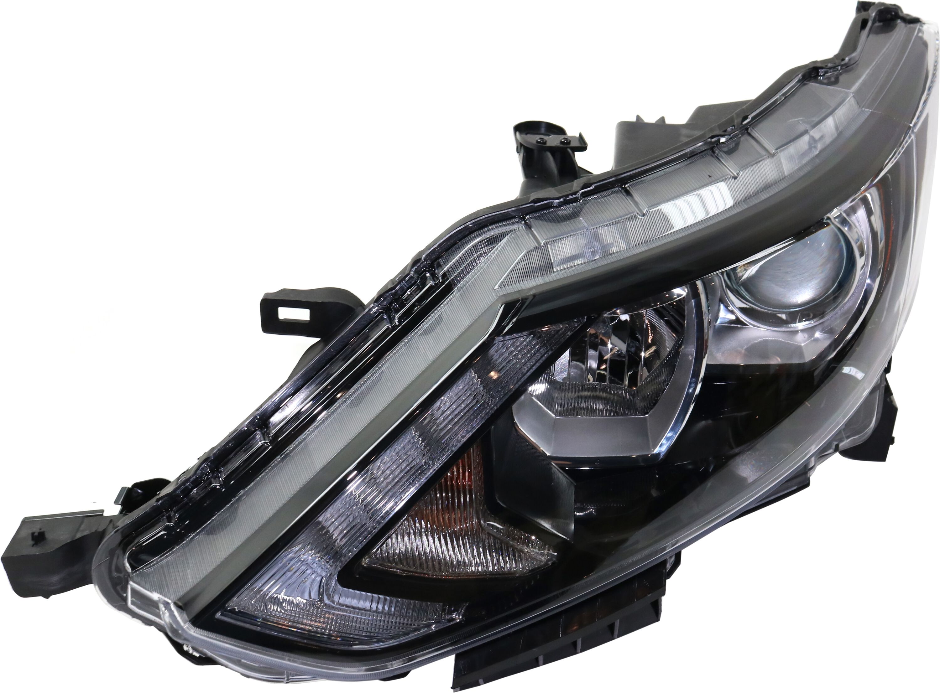 Garage-Pro JCWRN10010026GP Headlights-Components - View #2