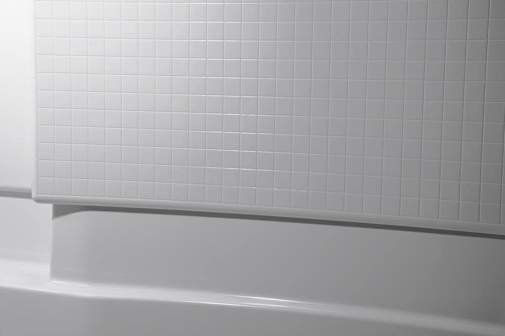 Sterling 72290100-0 Alcove-Shower-Kit - View #9