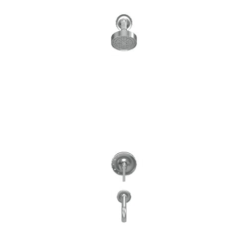 Three-dimensional representation of the product