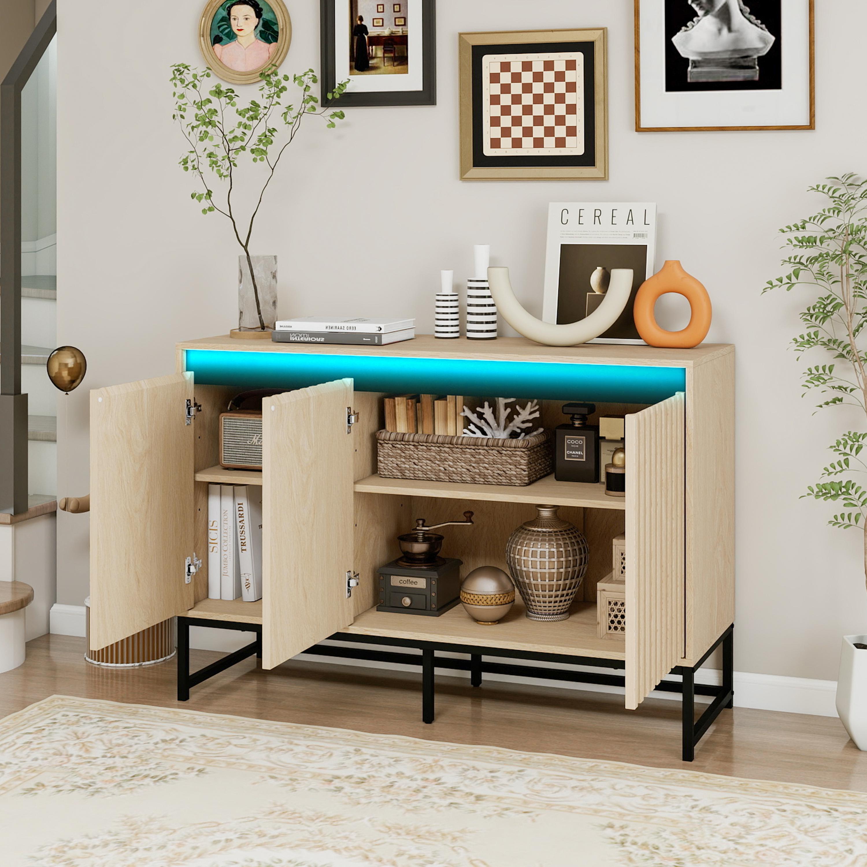 Bayfeve BF-194056-IN Dining-Kitchen-Storarge - View #6