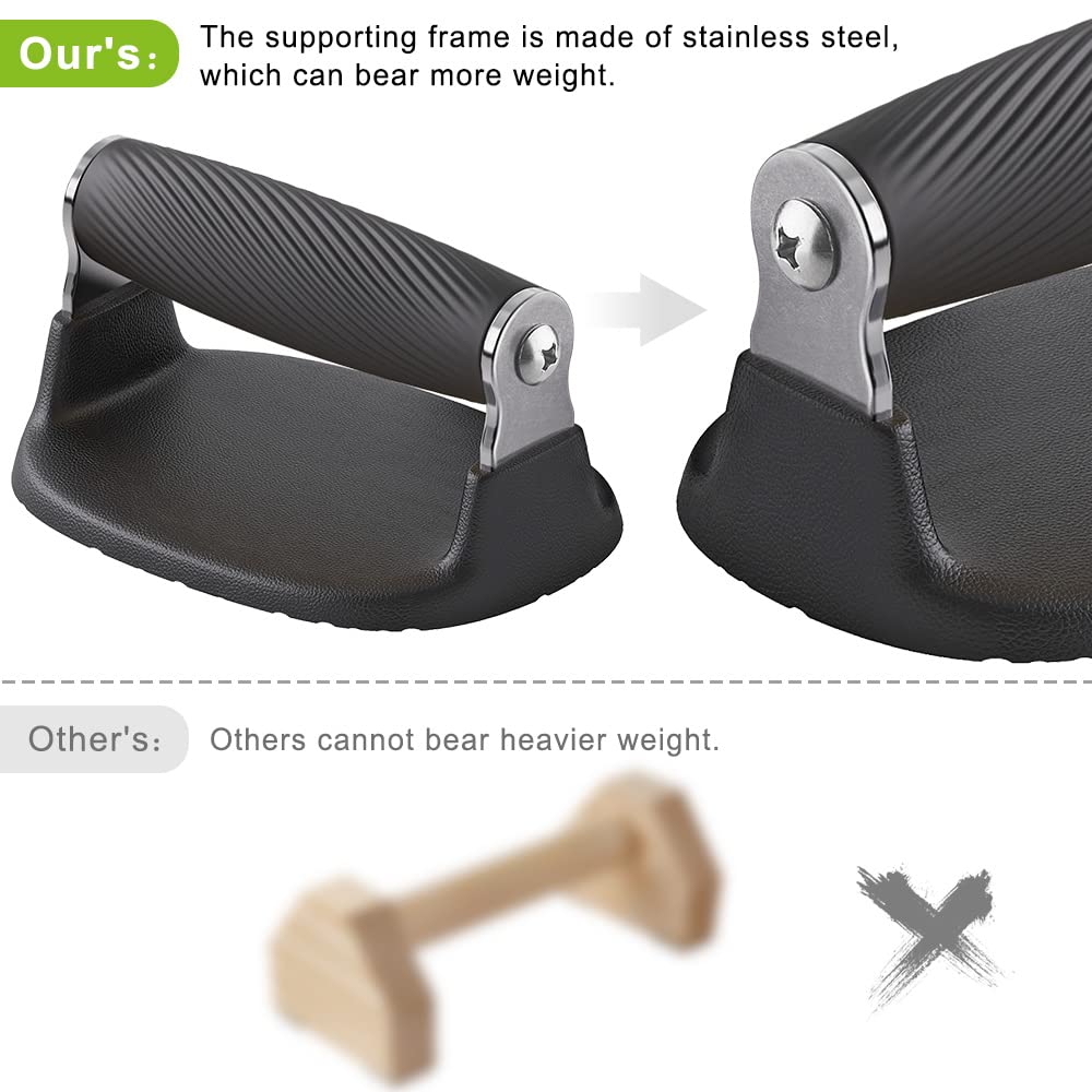 Redliro B09BVDWXX4 Weight-Training-Accessories - View #4