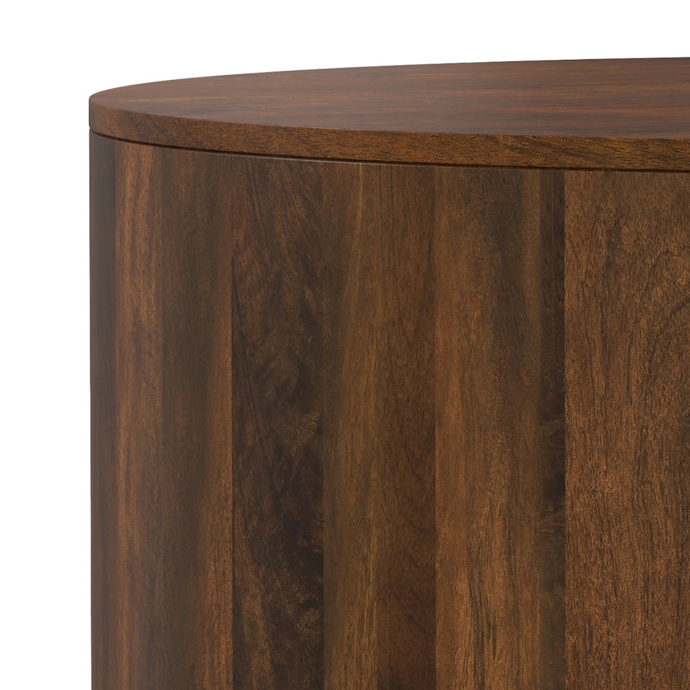 Simpli Home AXCMILDRT-WB Coffee-Tables - View #5