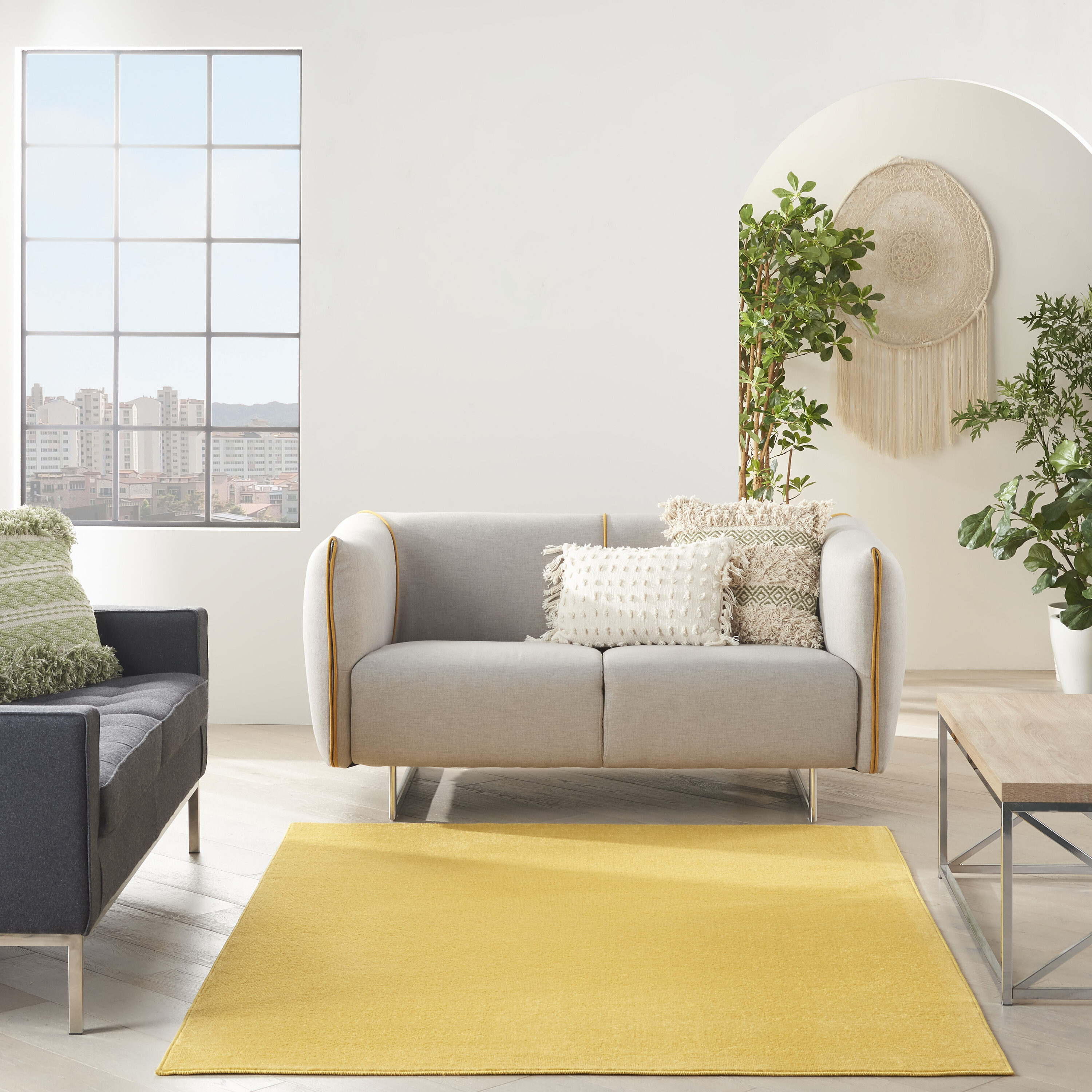 Nourison 099446825438 rugs - View #4