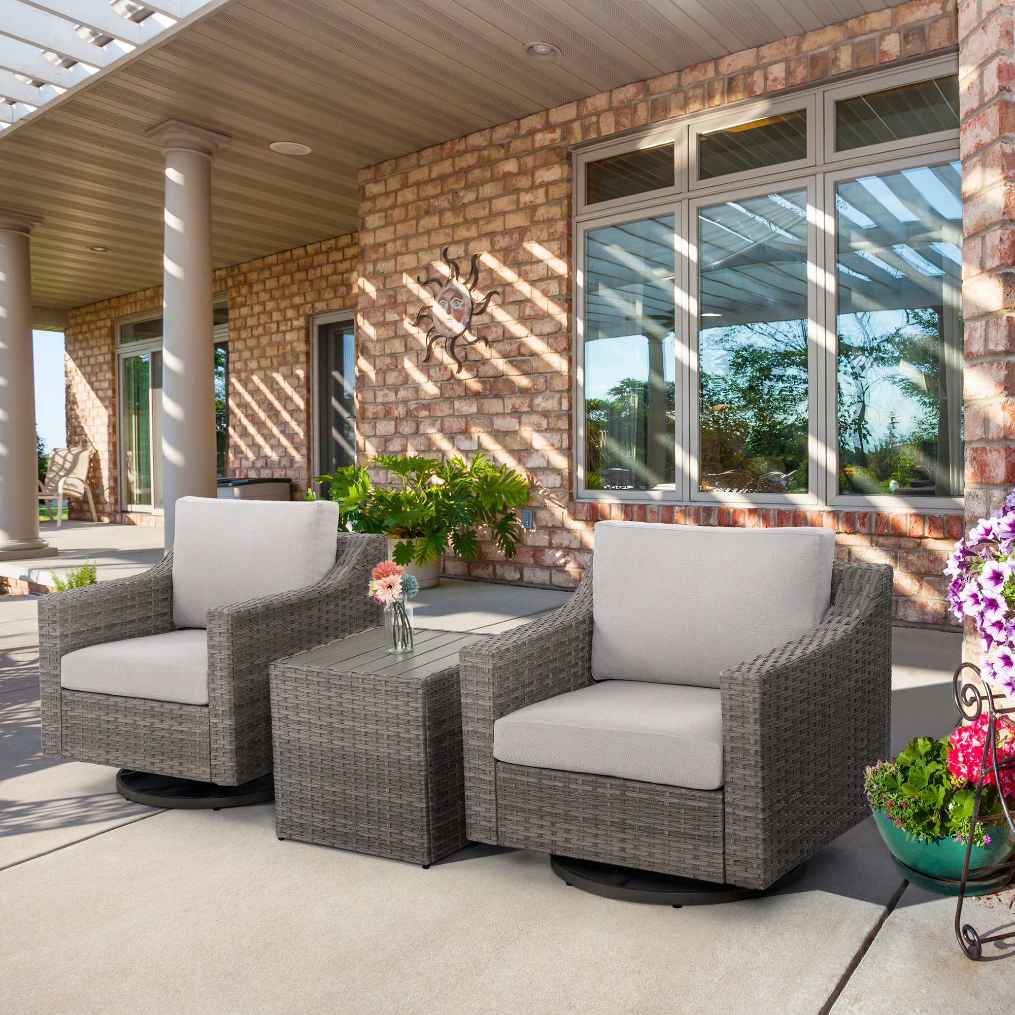  EL-SF3-GB-WL3 Patio-Conversation-Sets - View #6