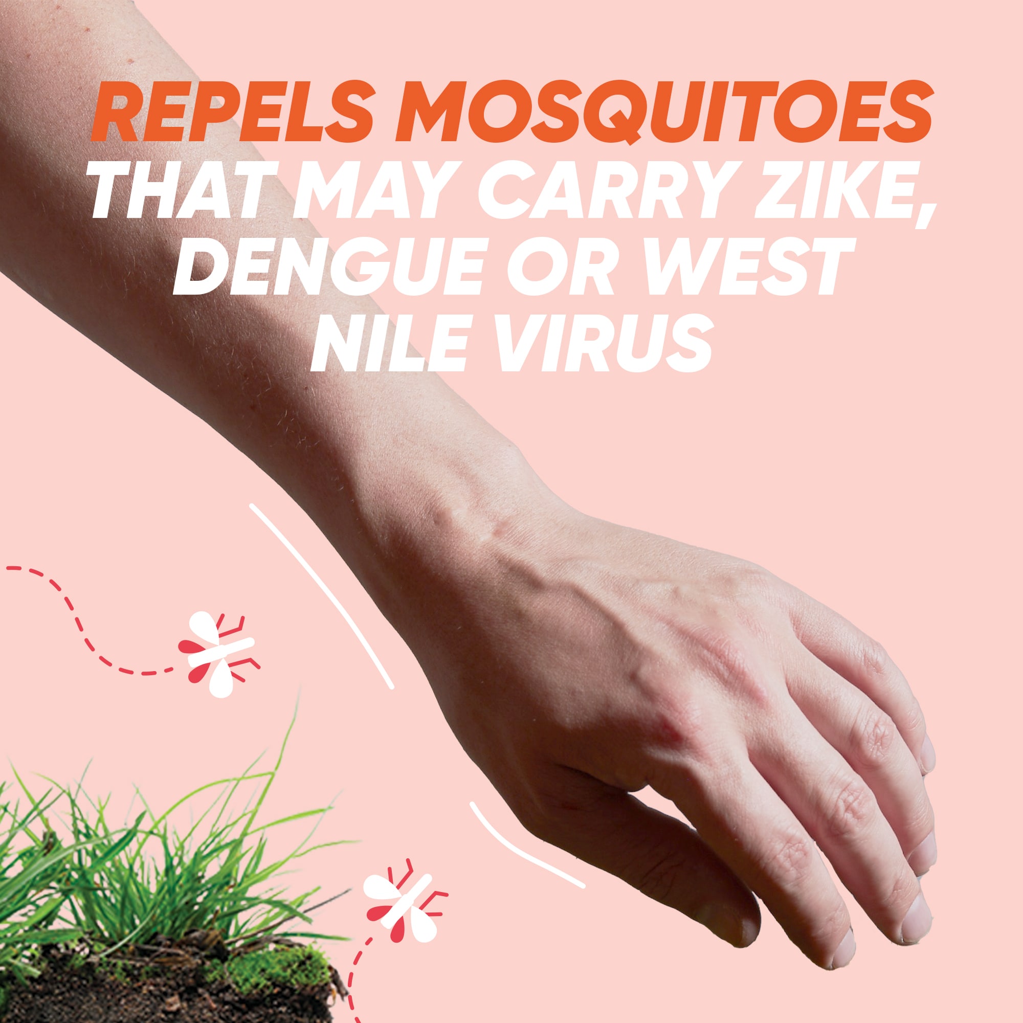 Off! 643840 Insect-Repellent - View #4